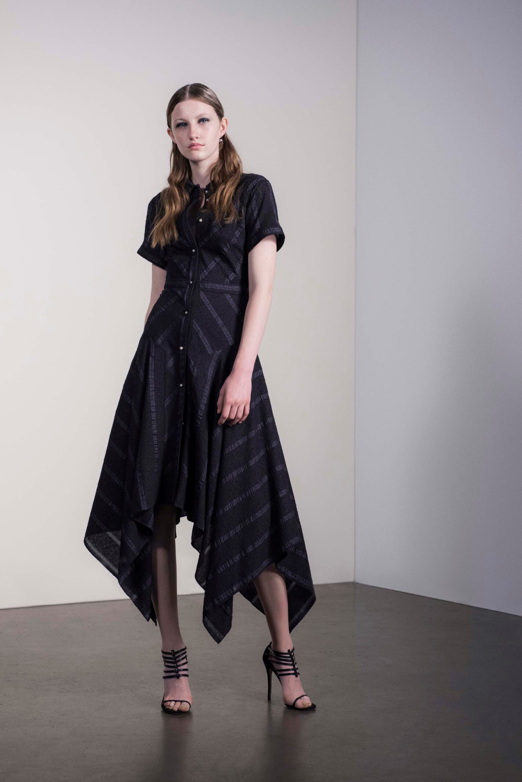 Prabal Gurung Resort 17 Look 3