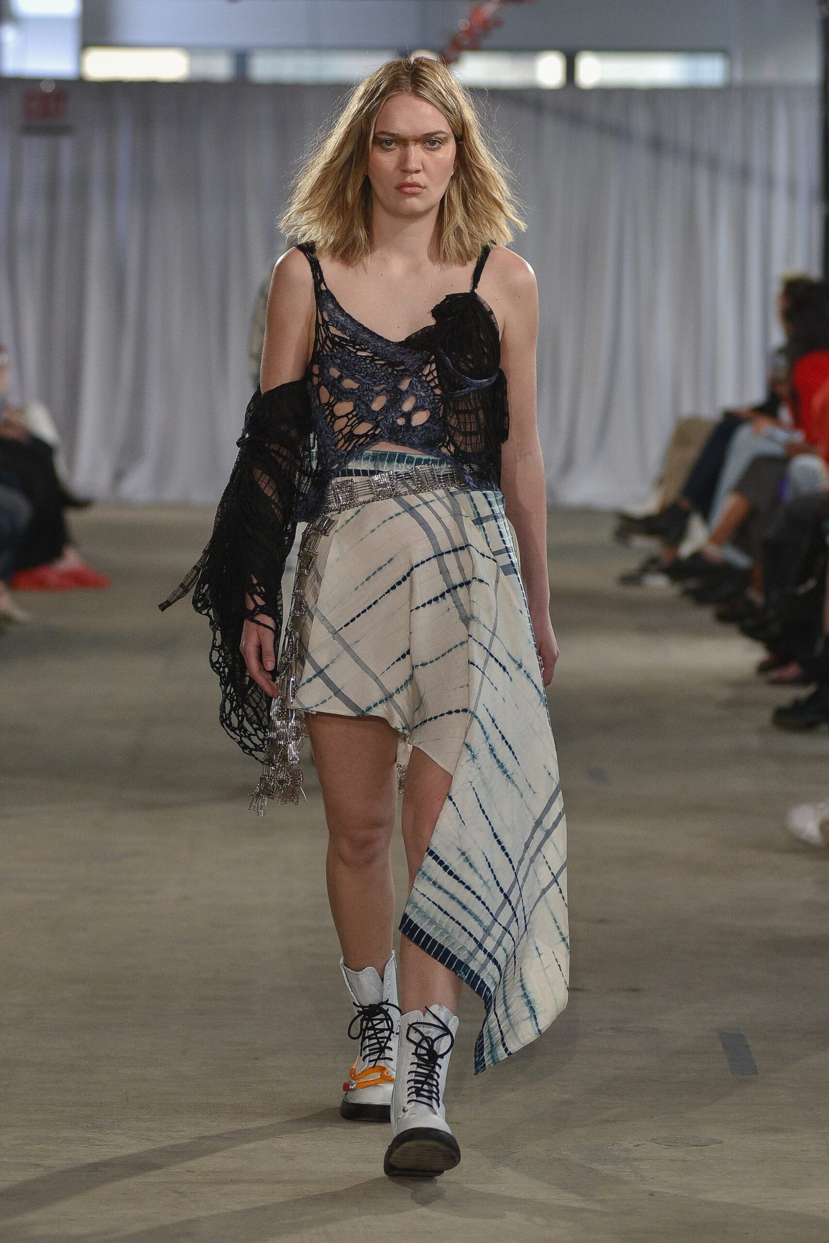 Pratt Institute F/W 22 Look 25