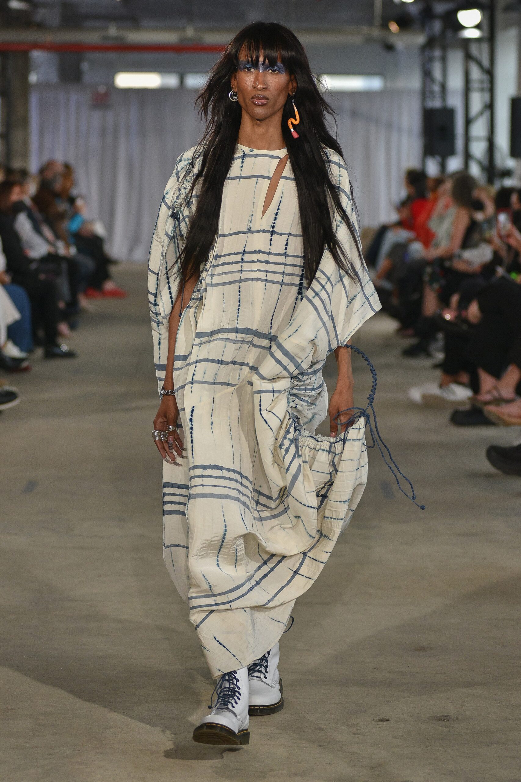 Pratt Institute F/W 22 Look 26
