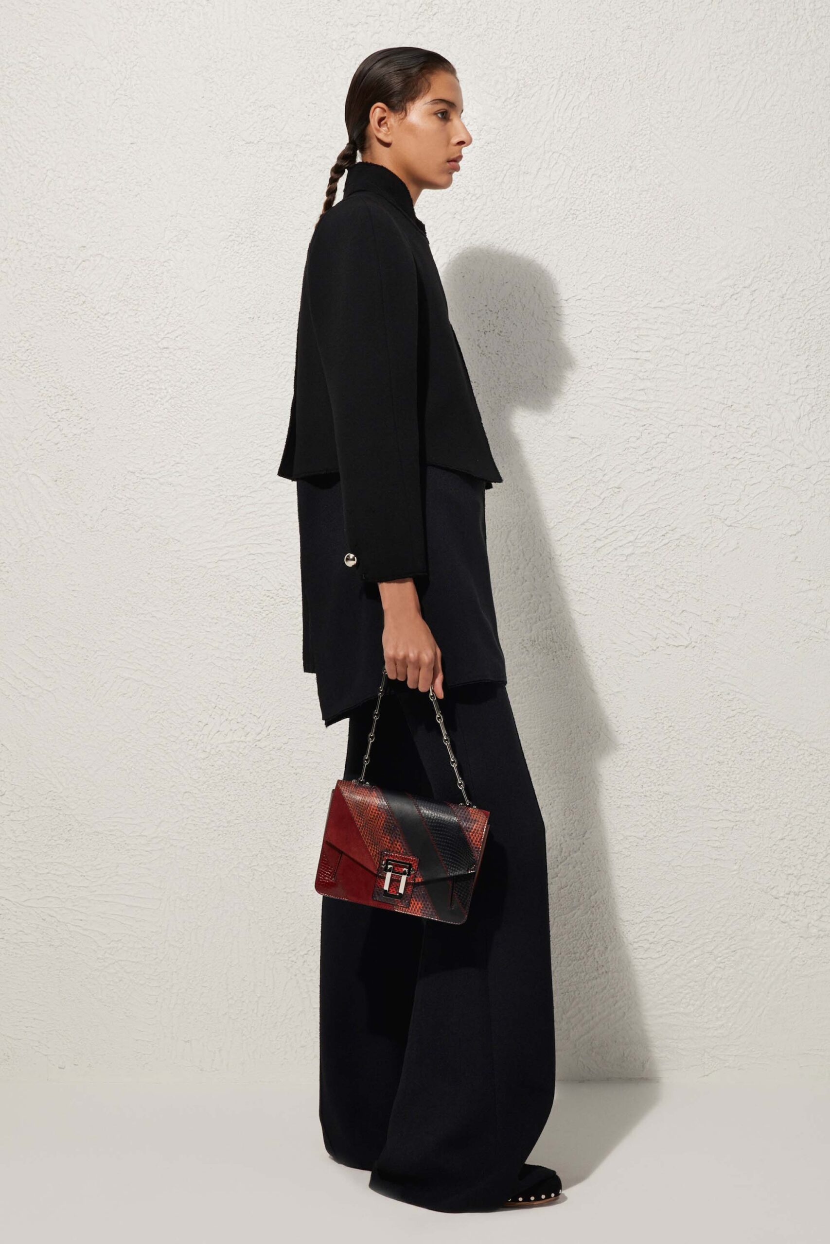 Proenza Schouler F/W 16 Look 3
