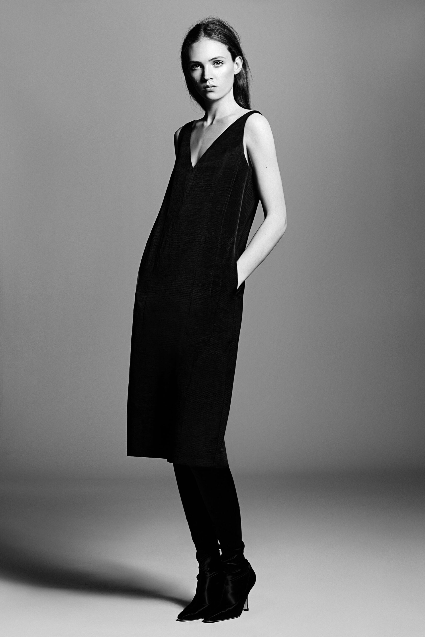 Protagonist F/W 17 Look 3