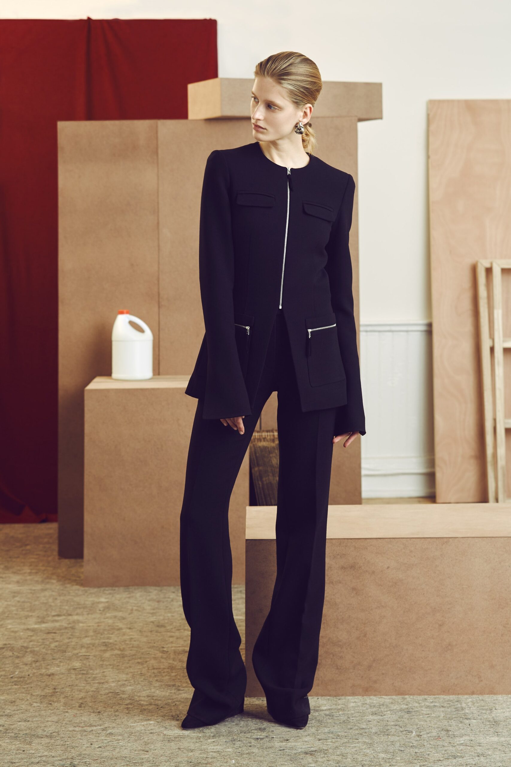 Protagonist F/W 16 Look 3