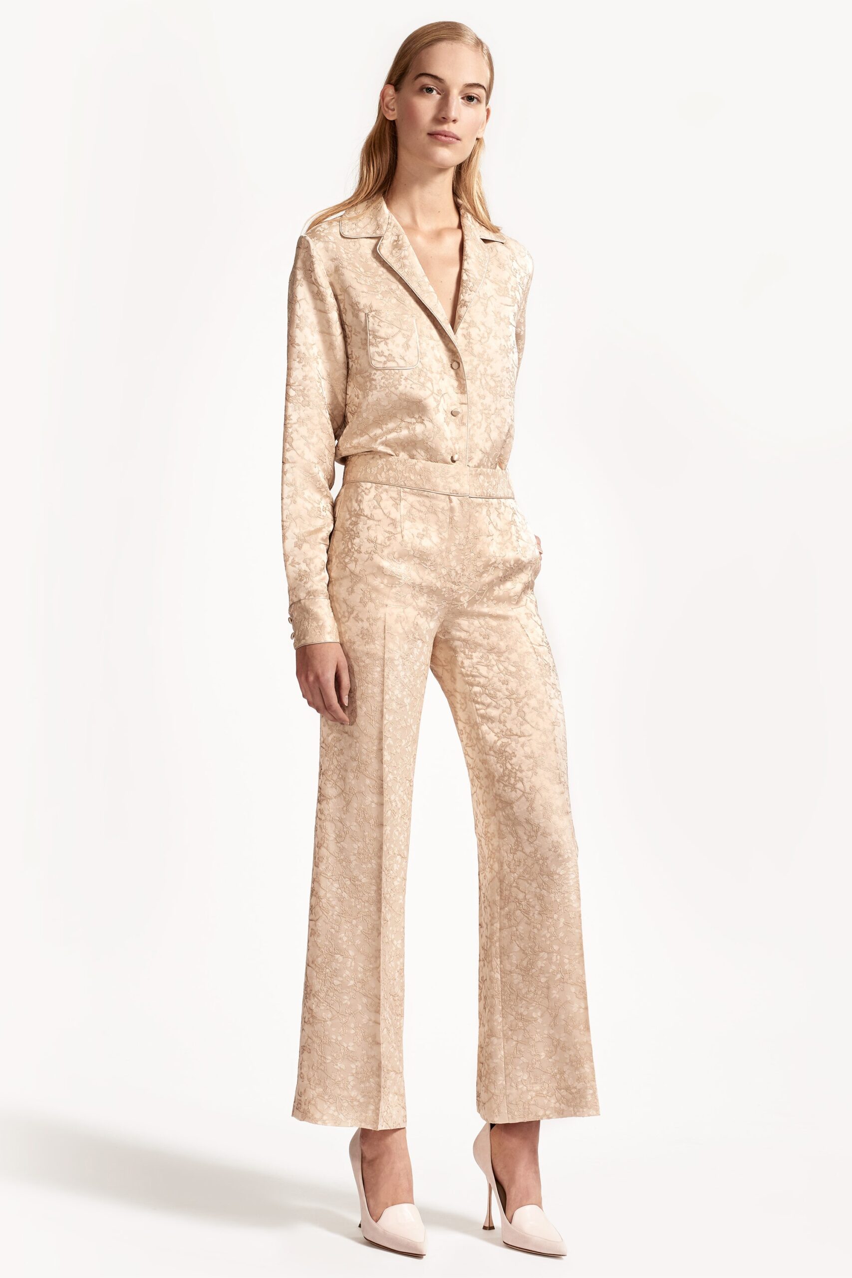 Protagonist F/W 17 Look 3