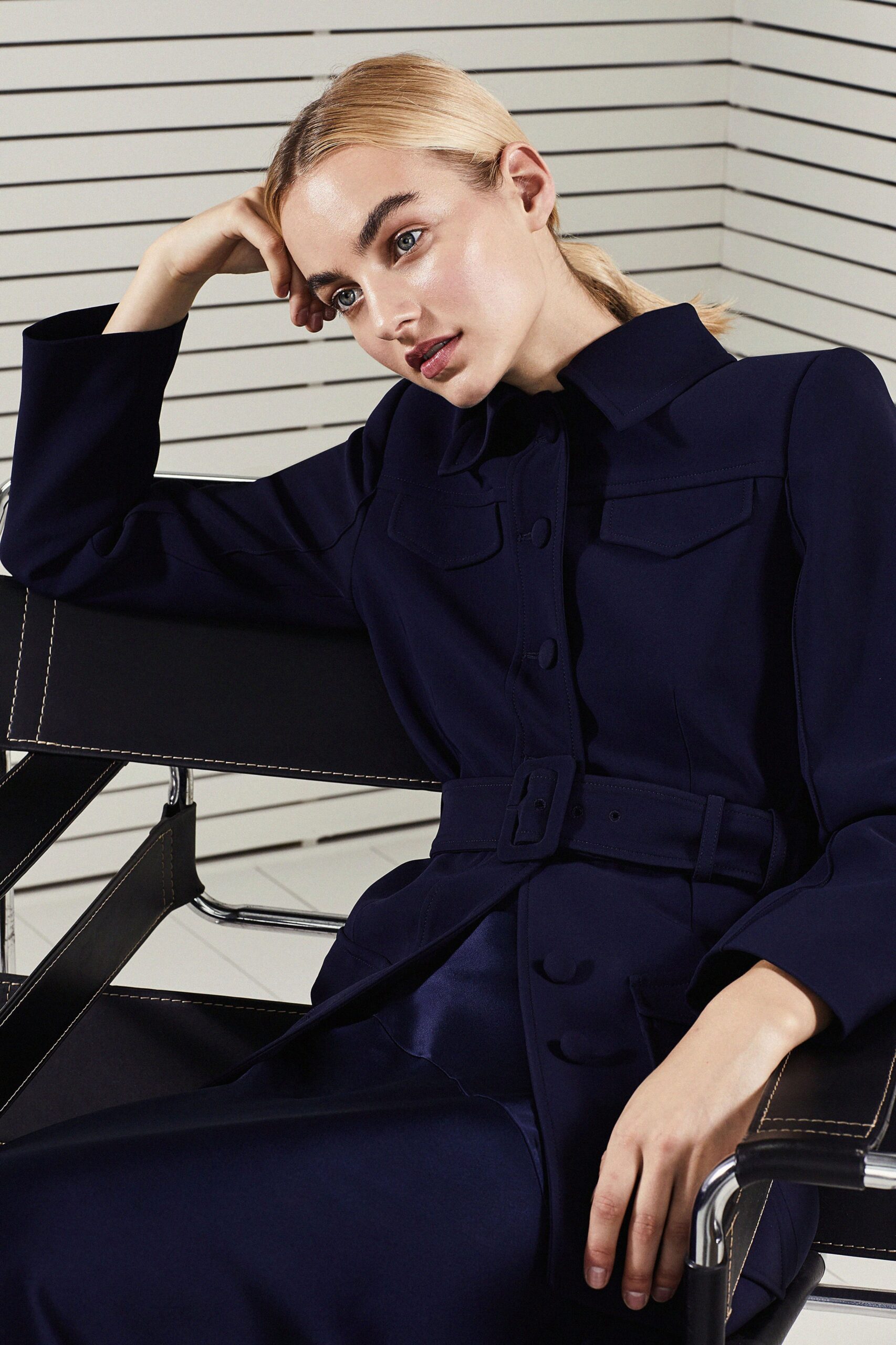 Protagonist Resort 18 Look 3