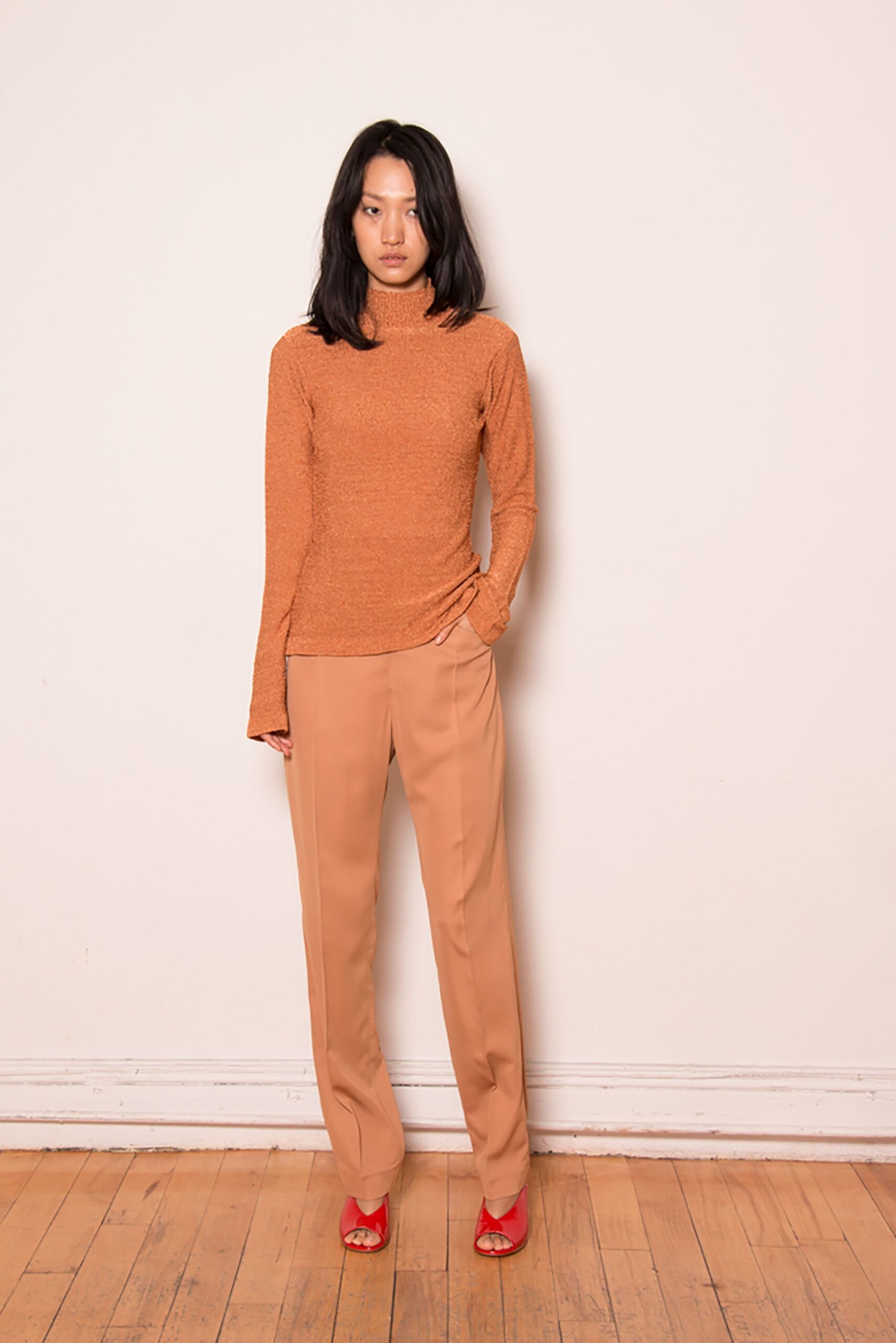 Rachel Comey F/W 17 Look 3
