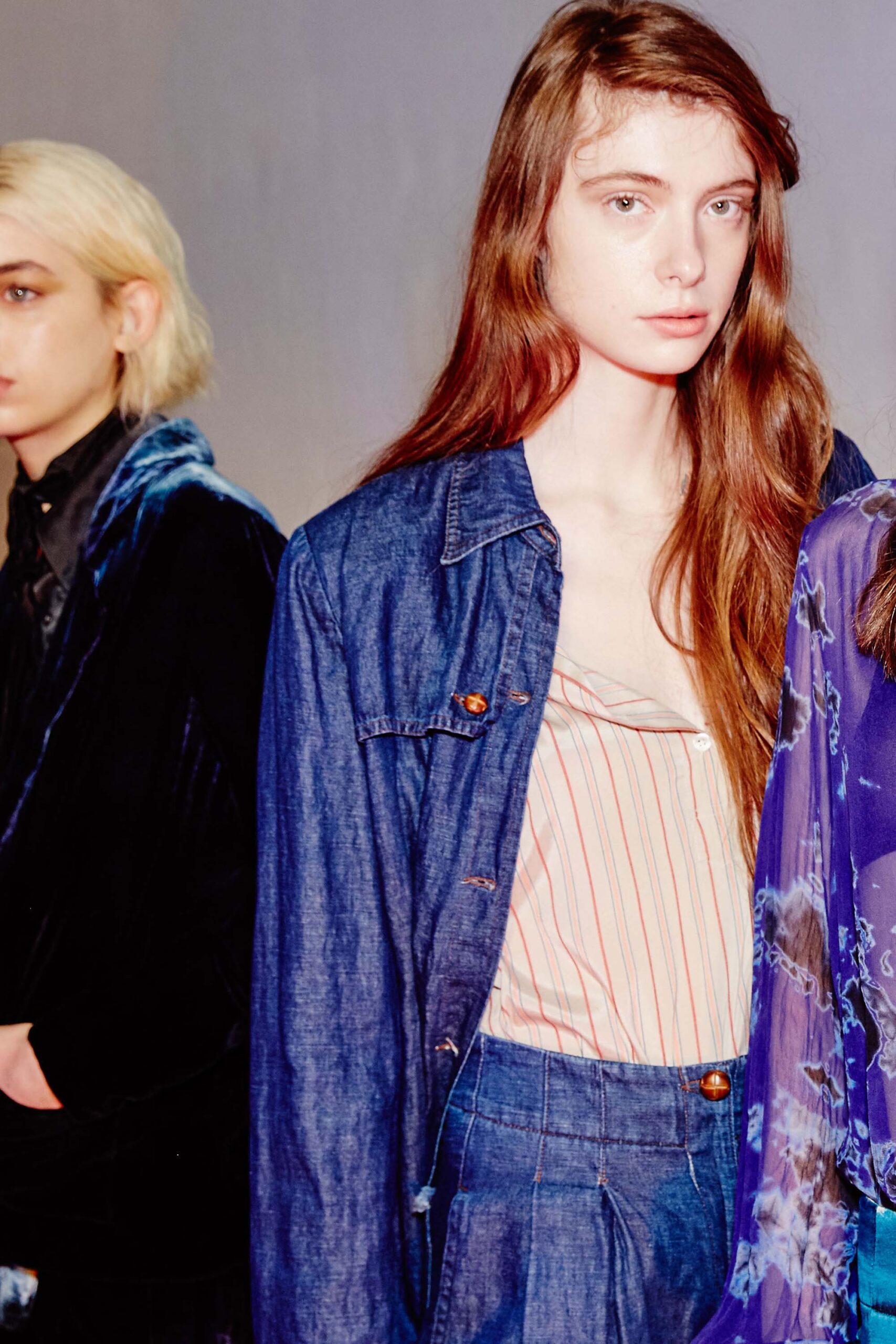 Raquel Allegra F/W 16 Look 3