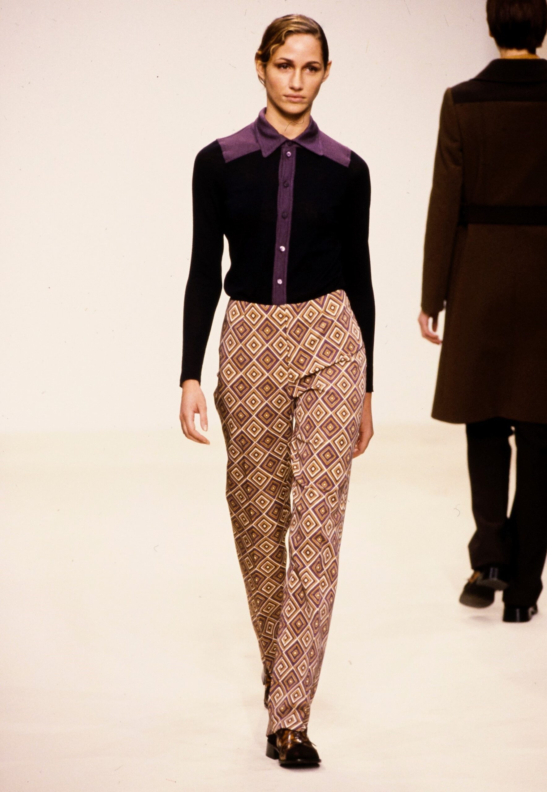 Prada F/W 96 Look 32