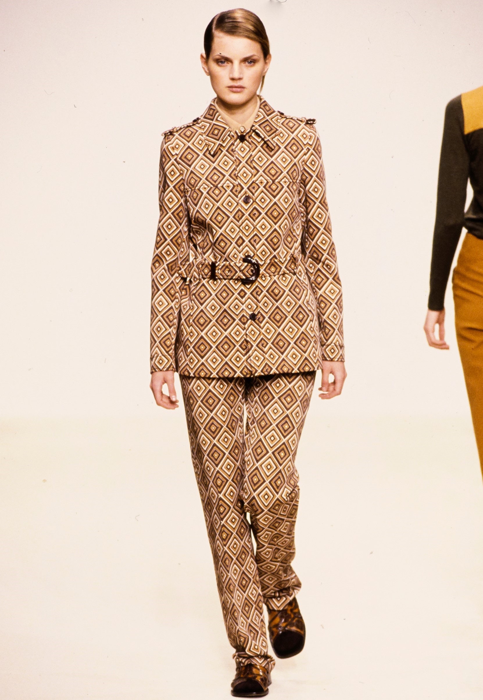 Prada F/W 96 Look 37