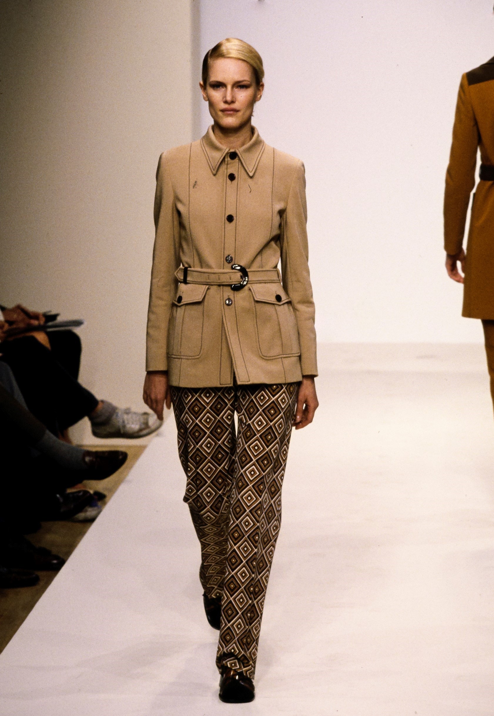 Prada F/W 96 Look 39