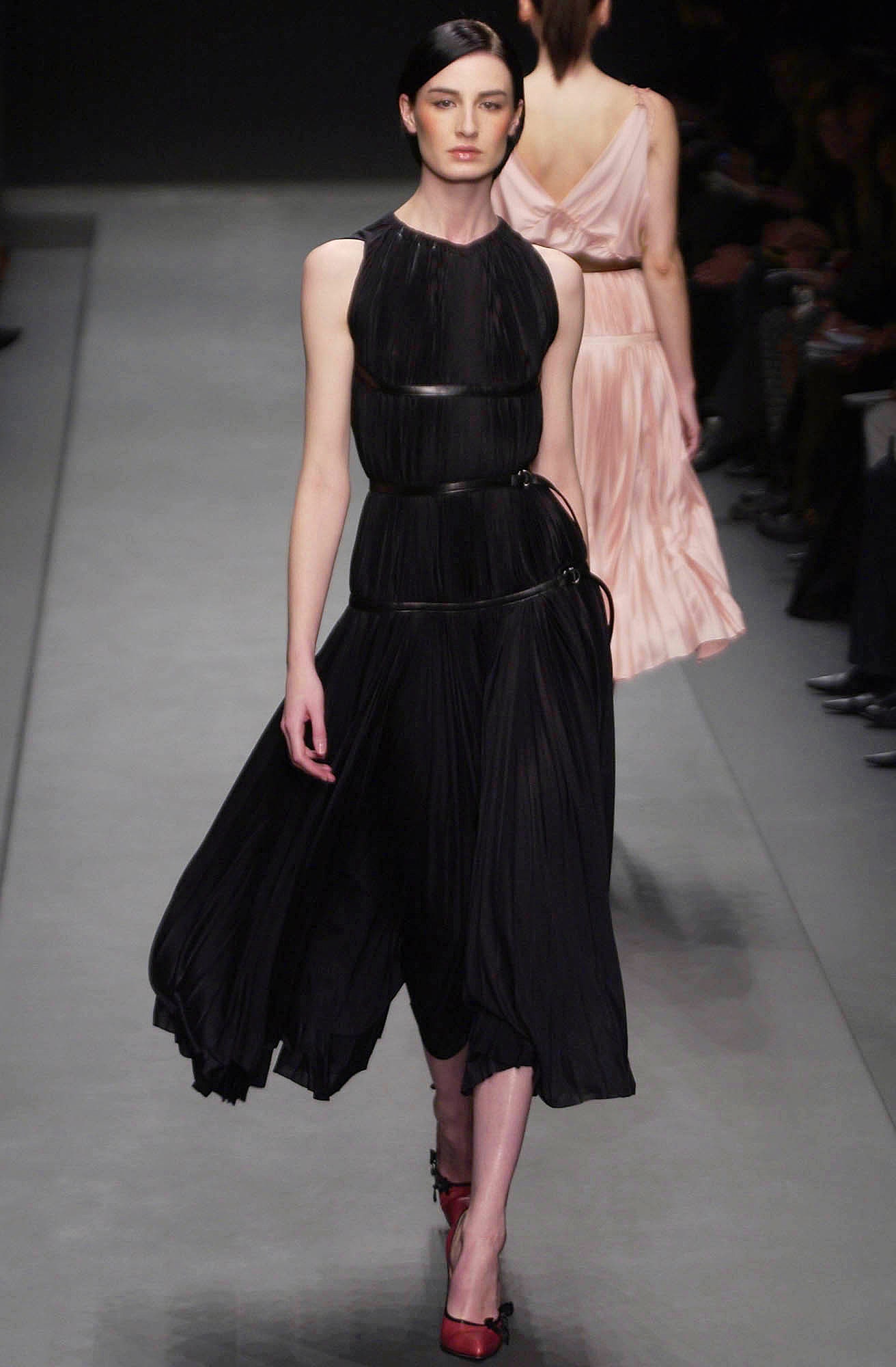Prada F/W 02 Look 39