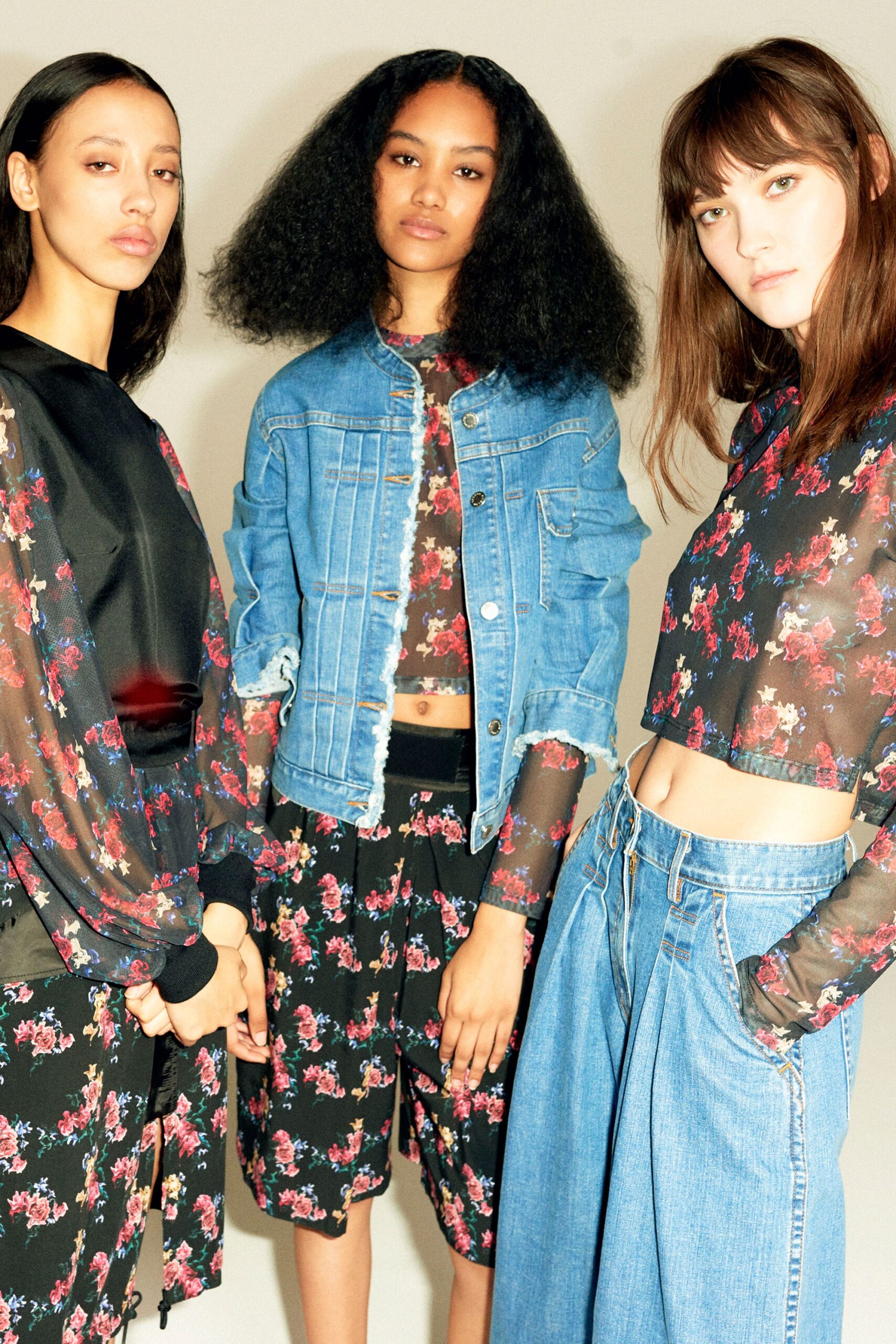 Public School Resort 18 Look 4