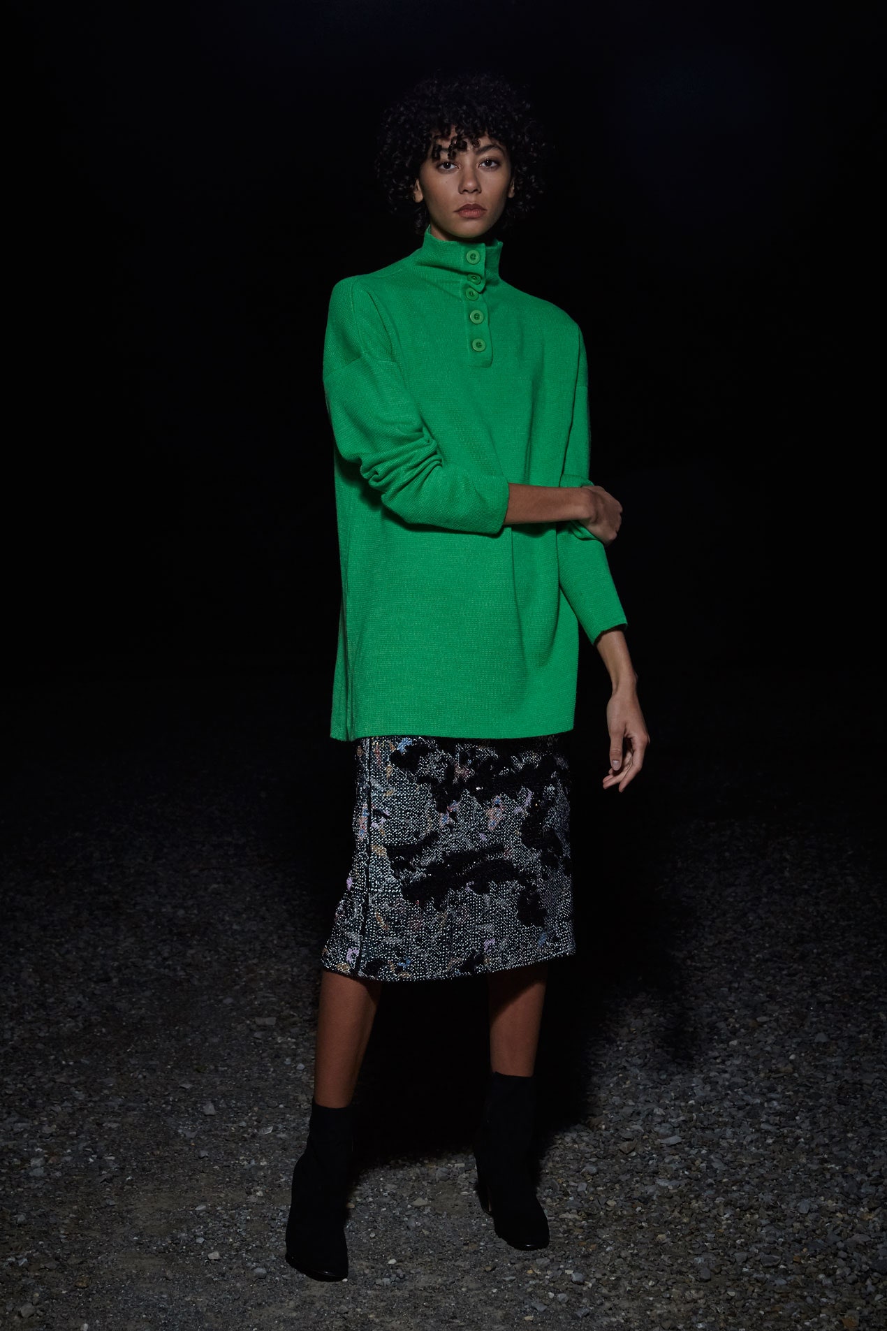 Rachel Comey Resort 18 Look 4