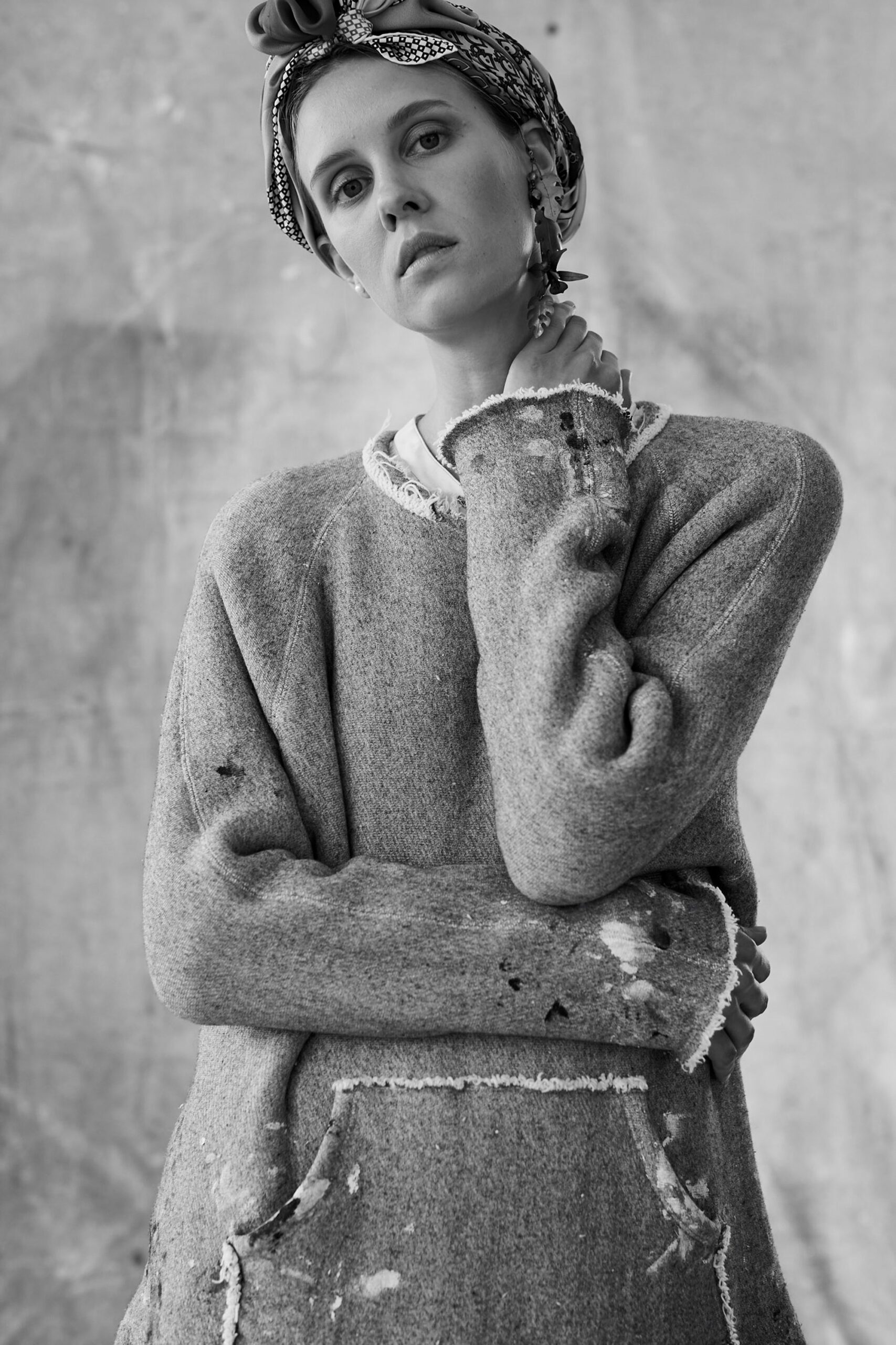 Raquel Allegra Resort 18 Look 4