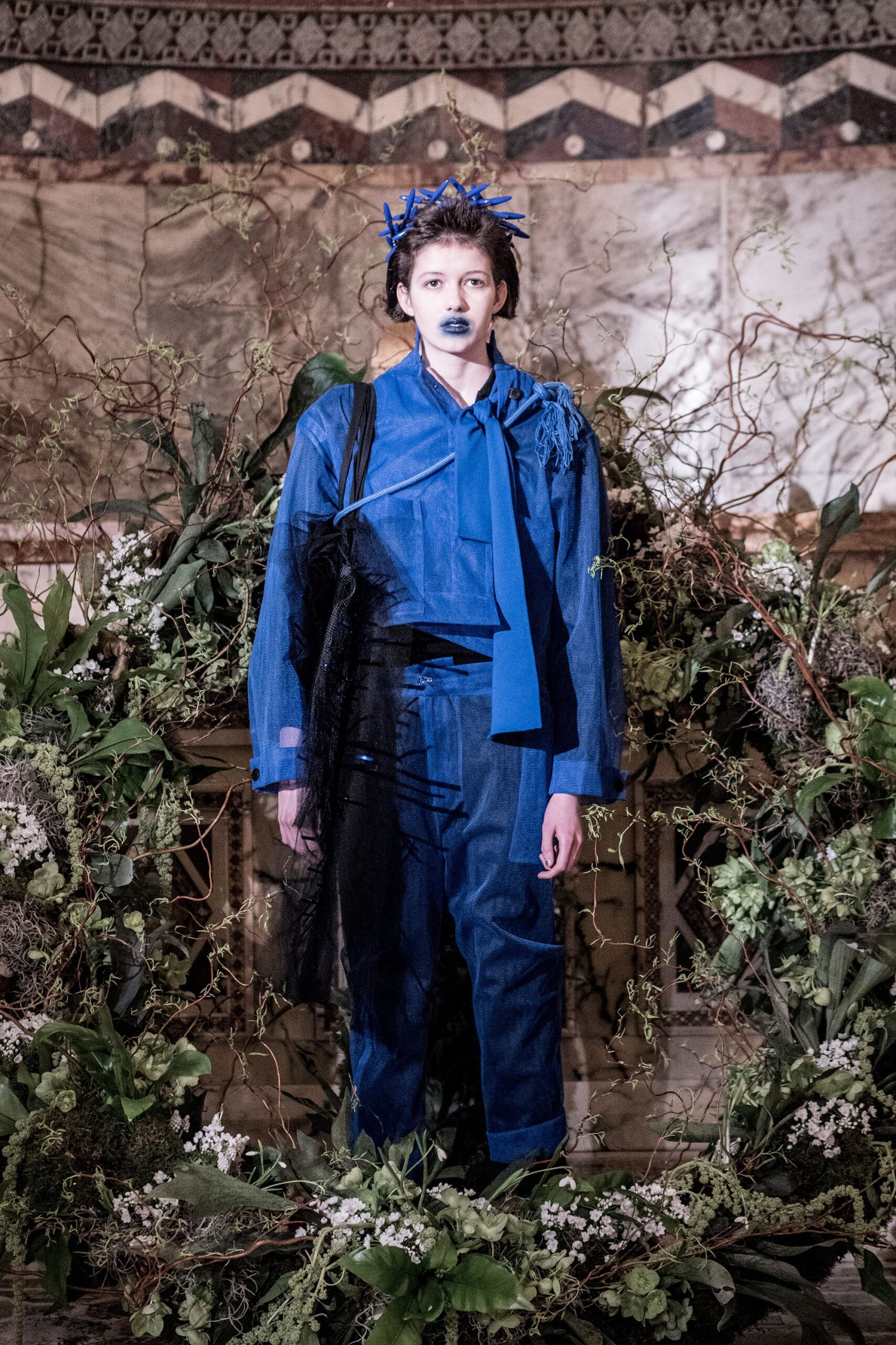 Phoebe English F/W 17 Look 4