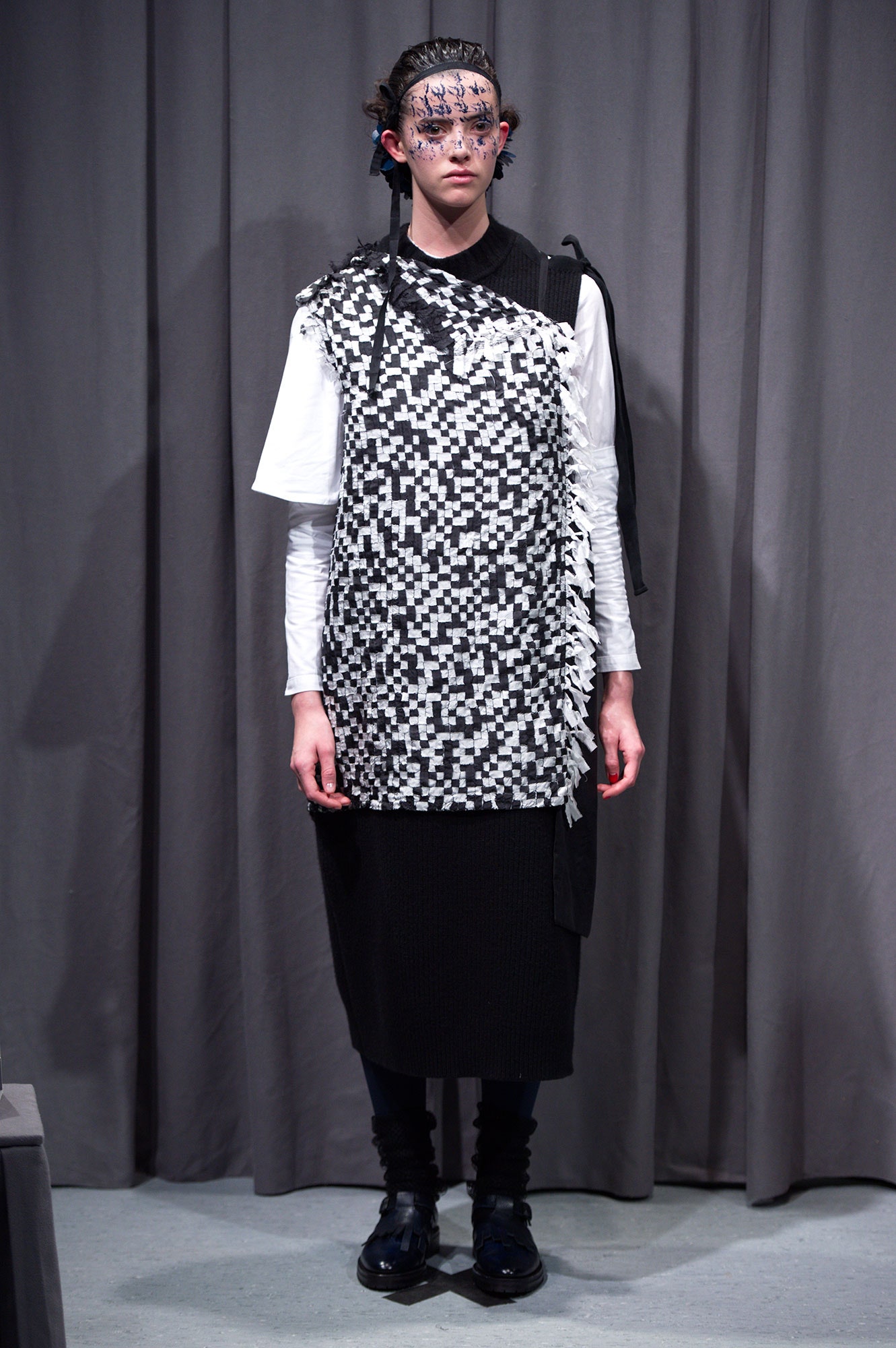 Phoebe English F/W 16 Look 4