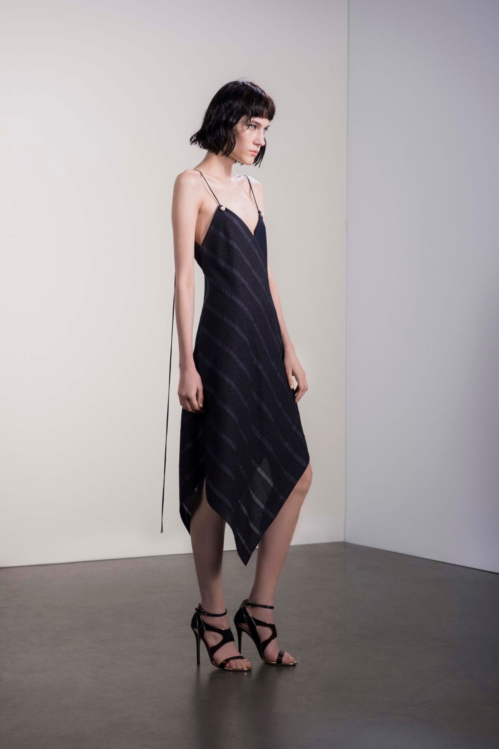Prabal Gurung Resort 17 Look 4