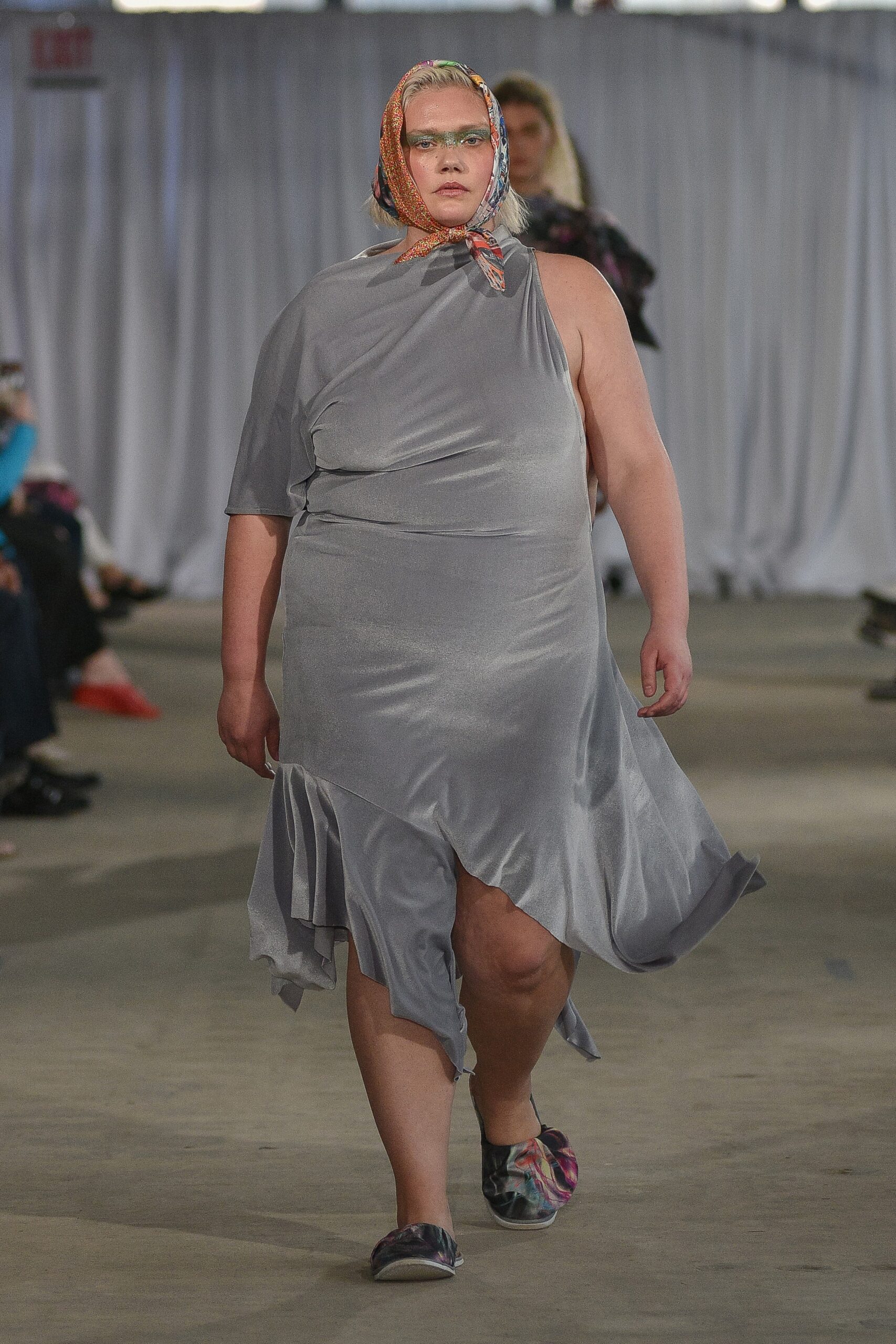 Pratt Institute F/W 22 Look 29