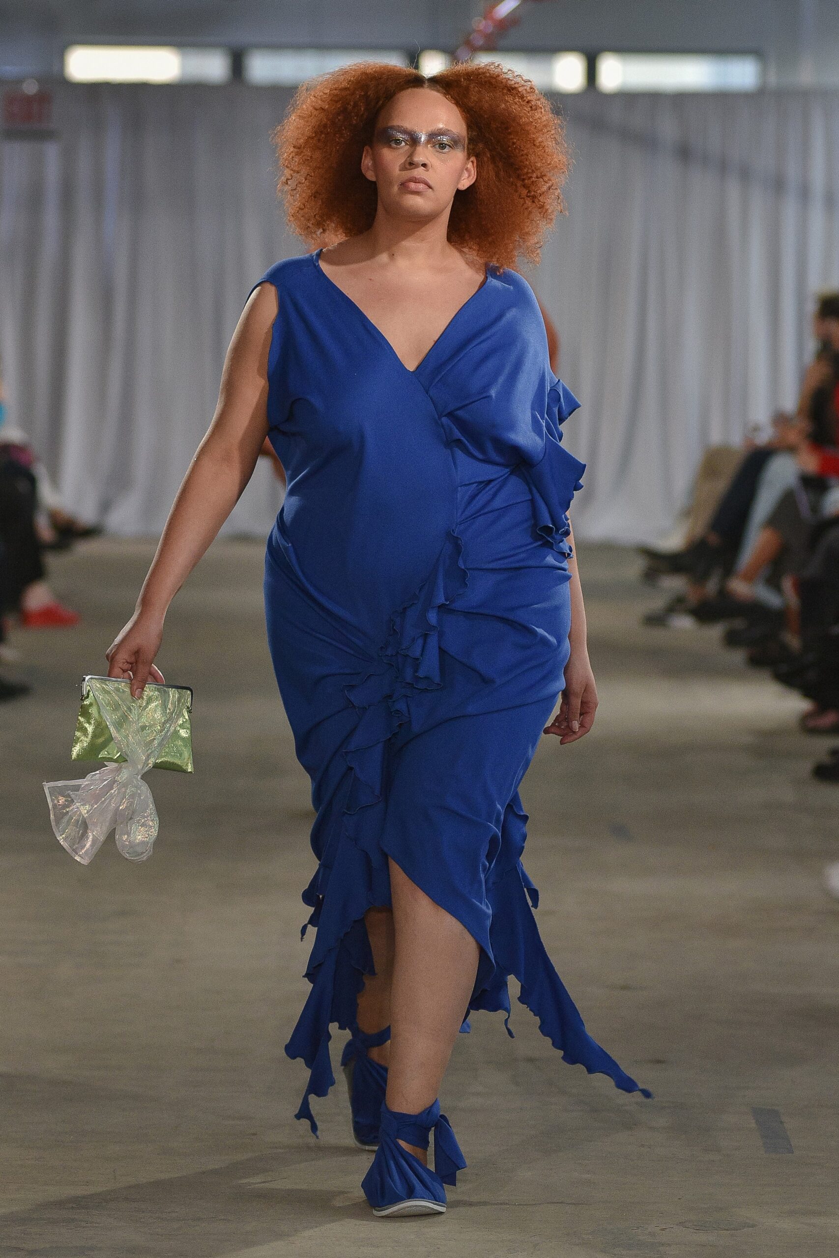 Pratt Institute F/W 22 Look 35