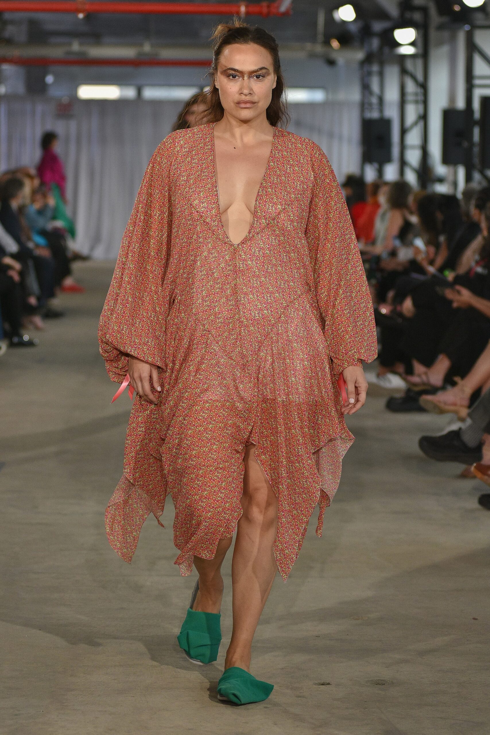 Pratt Institute F/W 22 Look 36