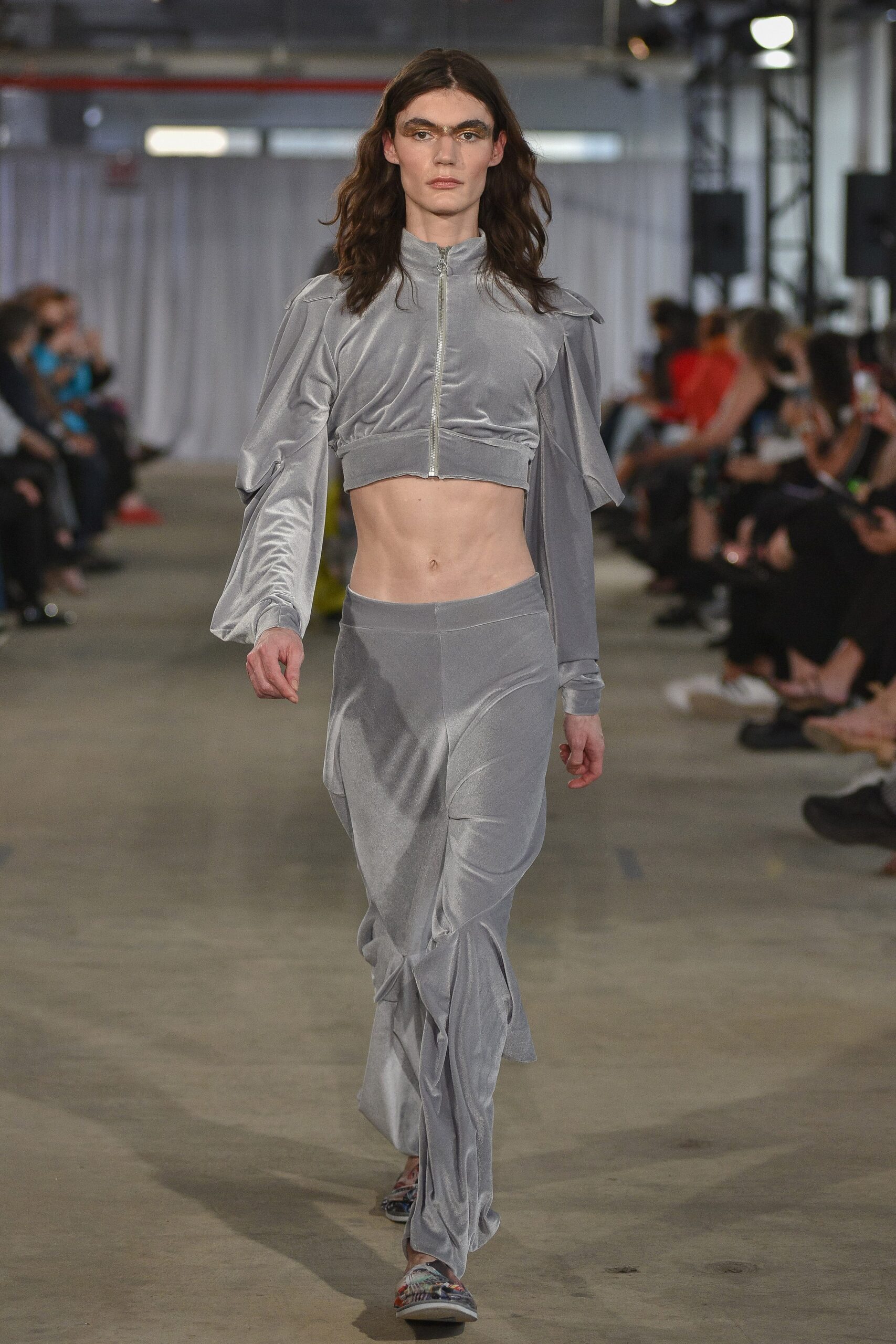 Pratt Institute F/W 22 Look 37