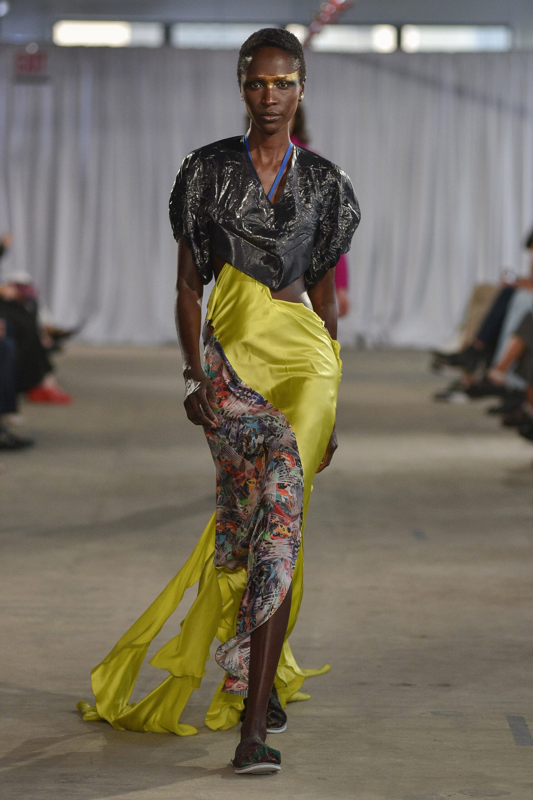 Pratt Institute F/W 22 Look 38