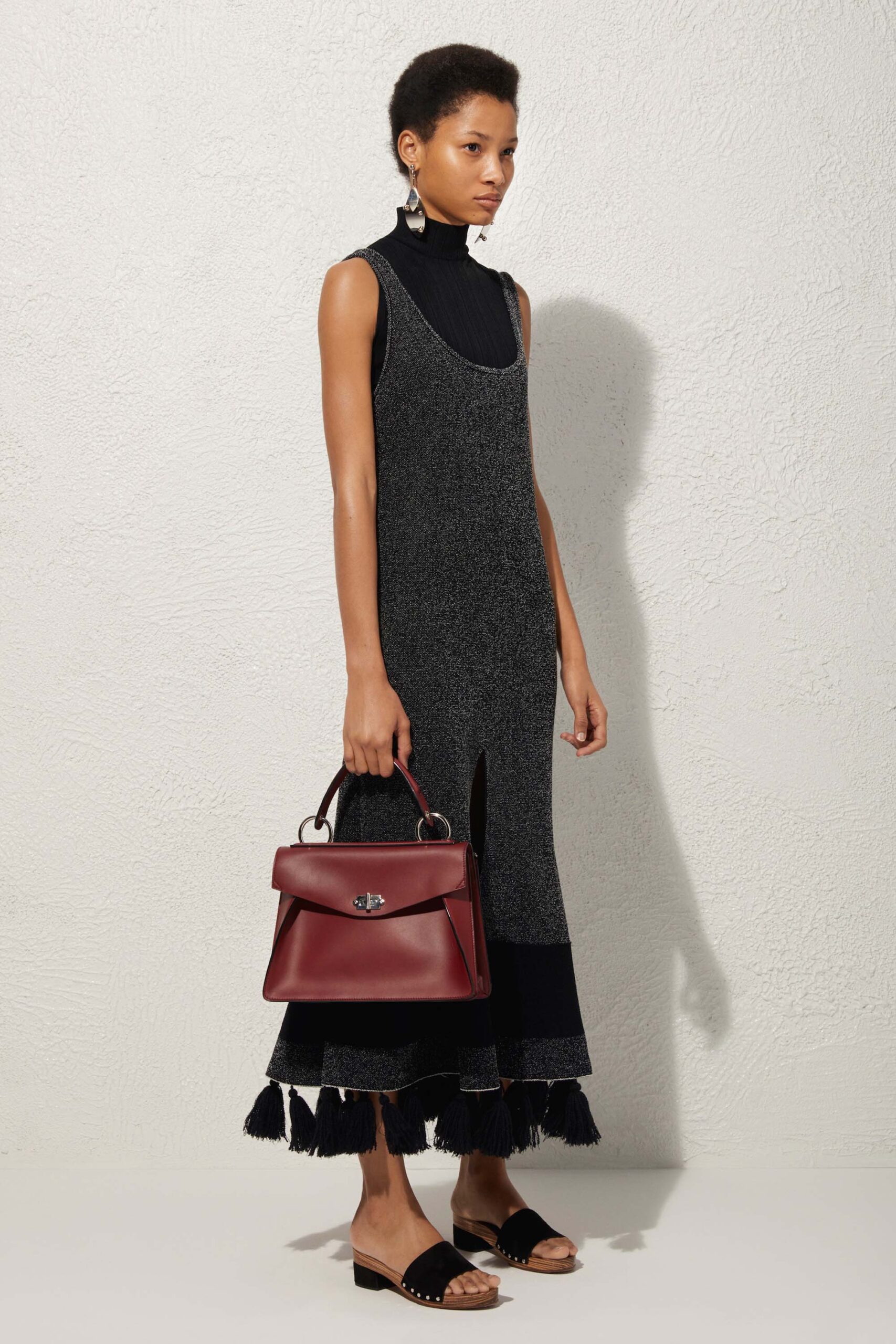 Proenza Schouler F/W 16 Look 4