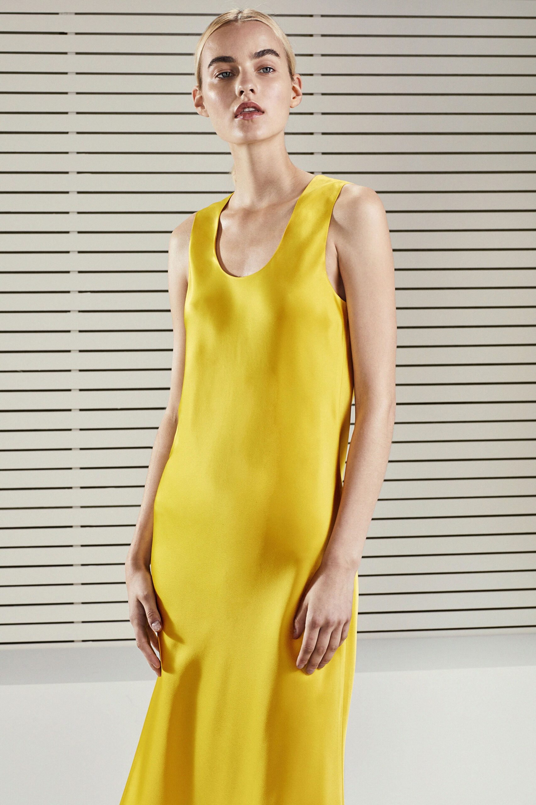 Protagonist Resort 18 Look 4