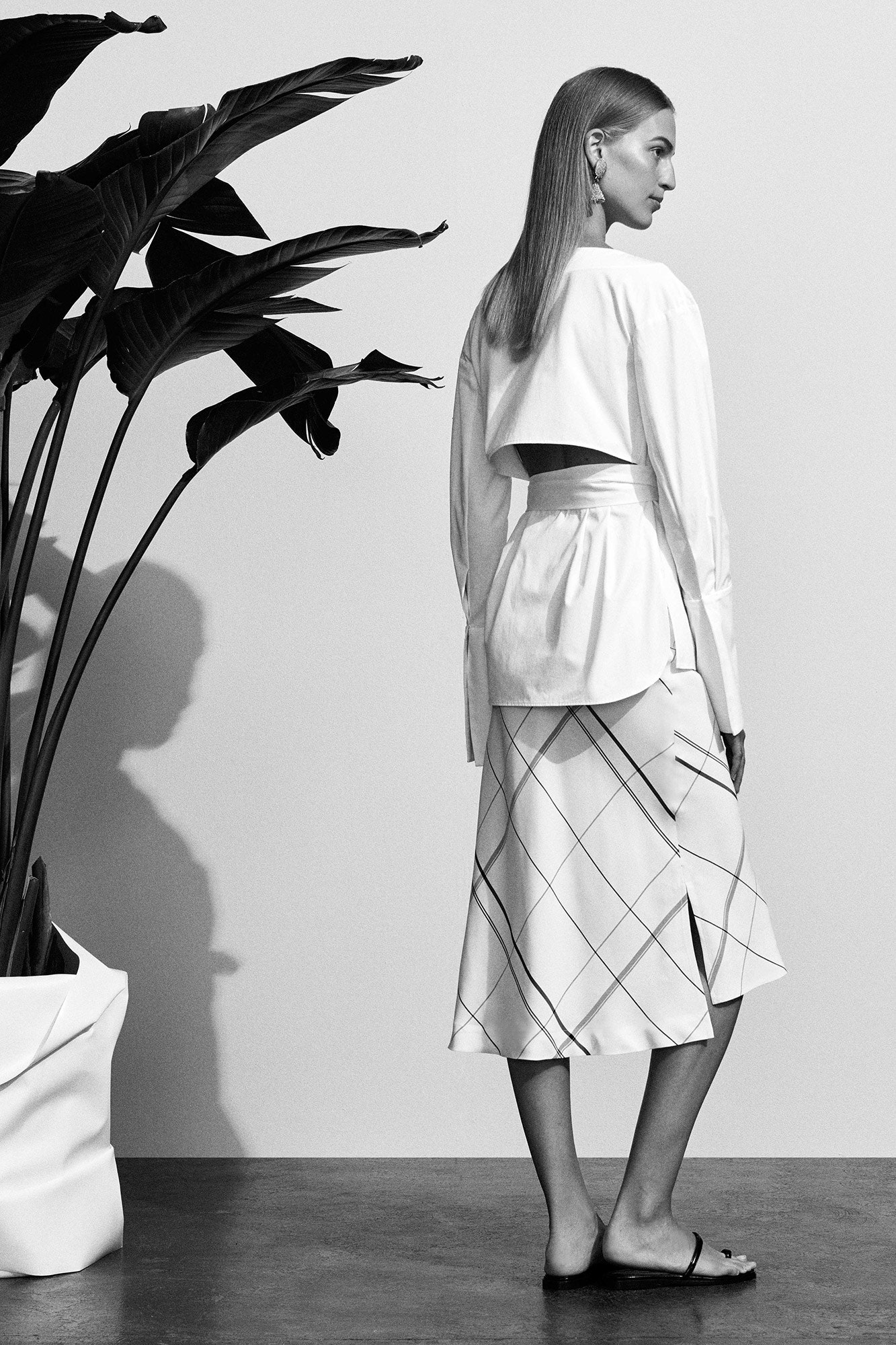 Protagonist S/S 17 Look 4