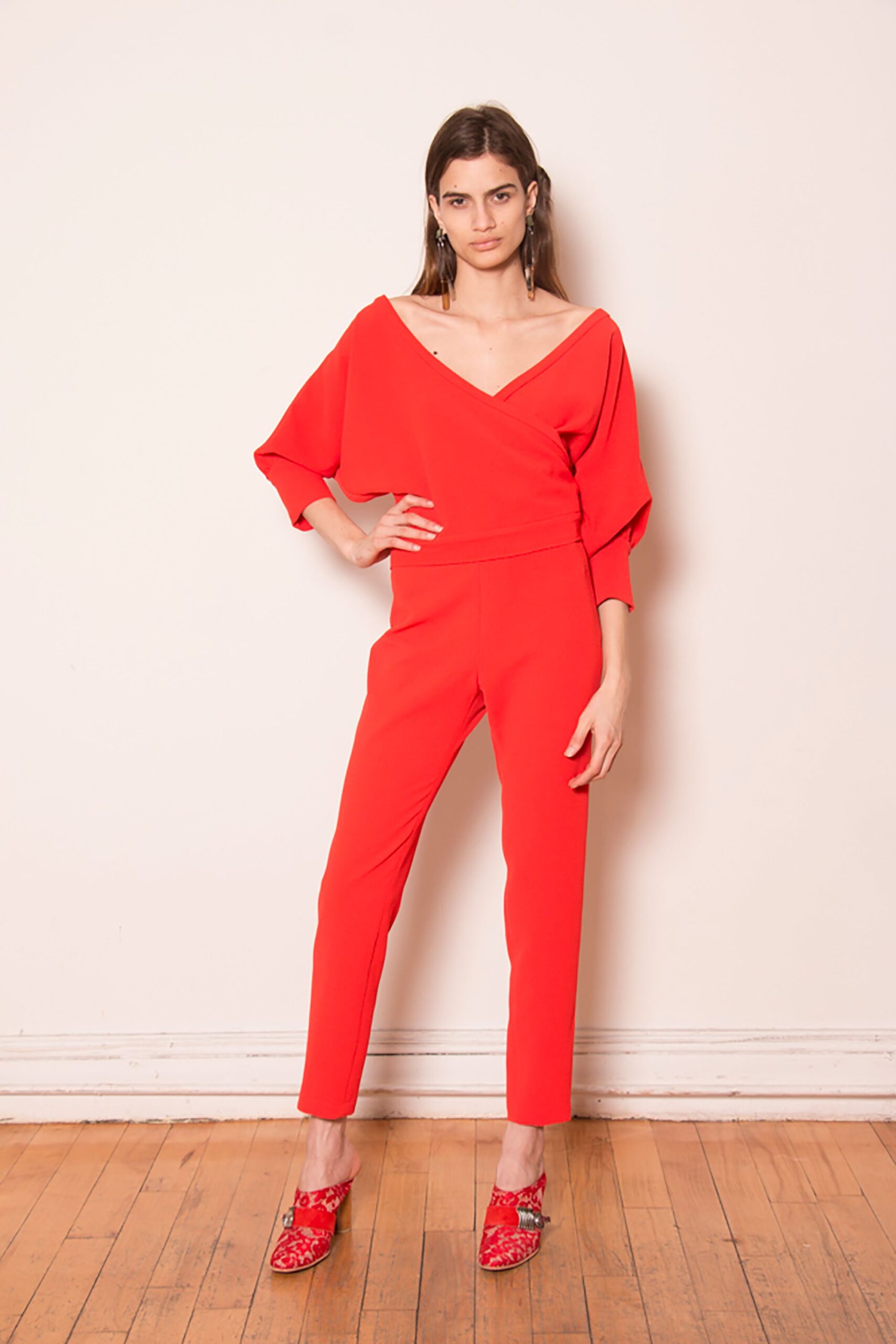 Rachel Comey F/W 17 Look 4
