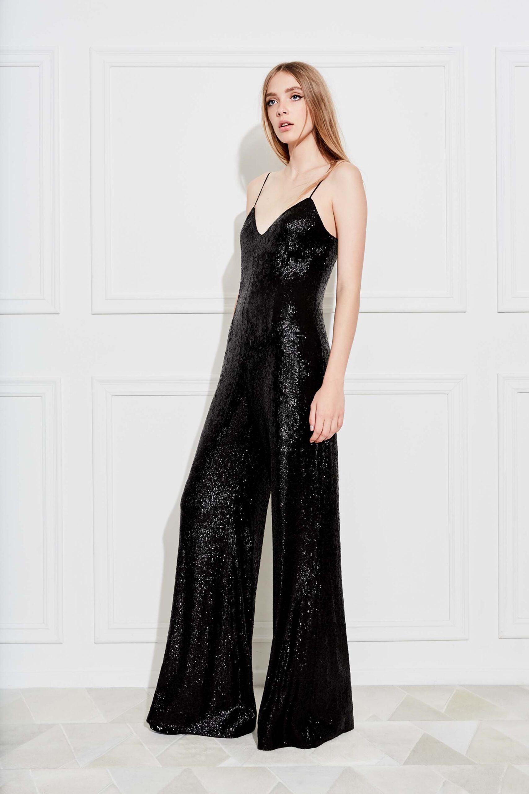Rachel Zoe Resort 18 Look 4