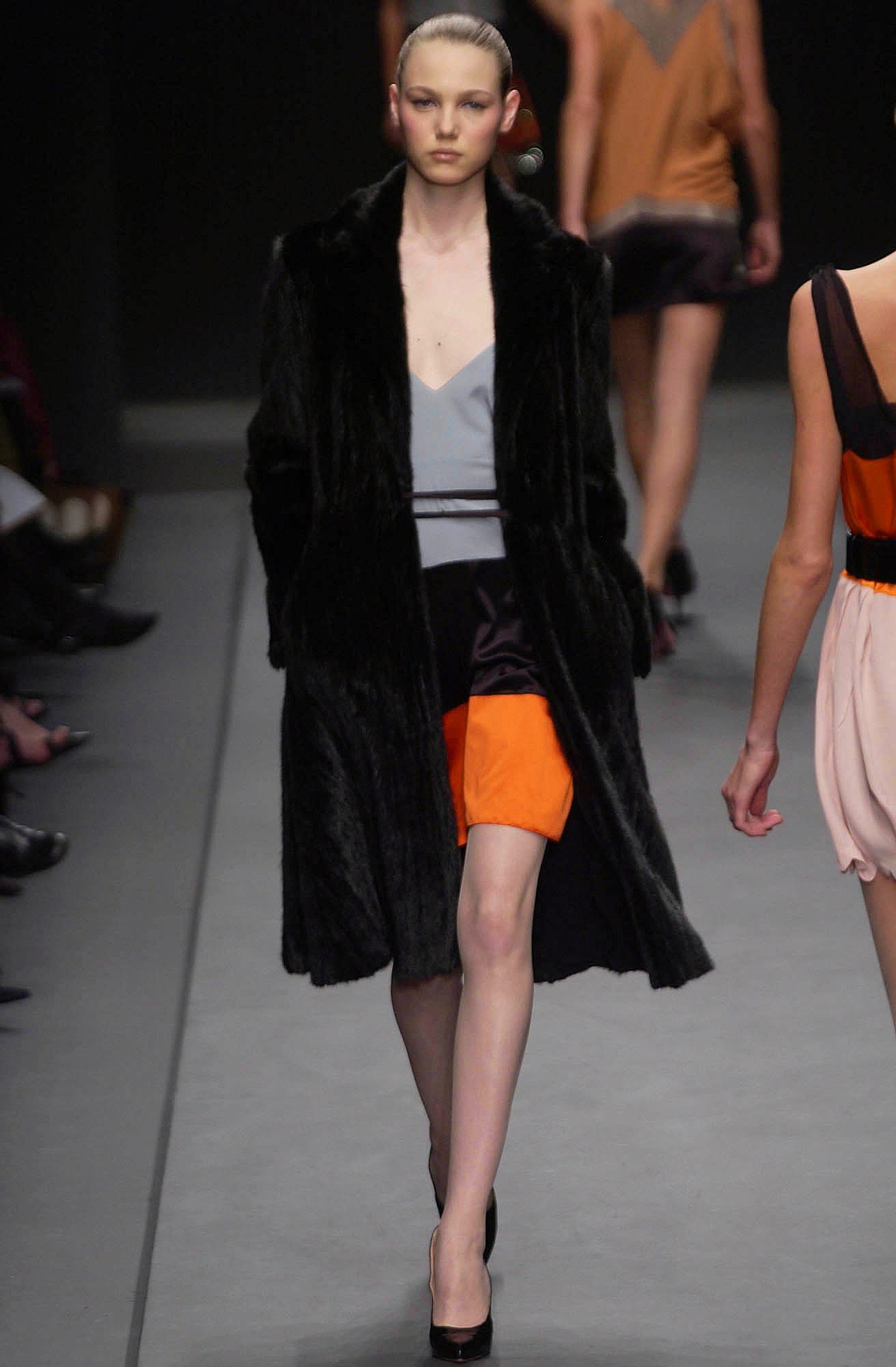 Prada F/W 02 Look 48