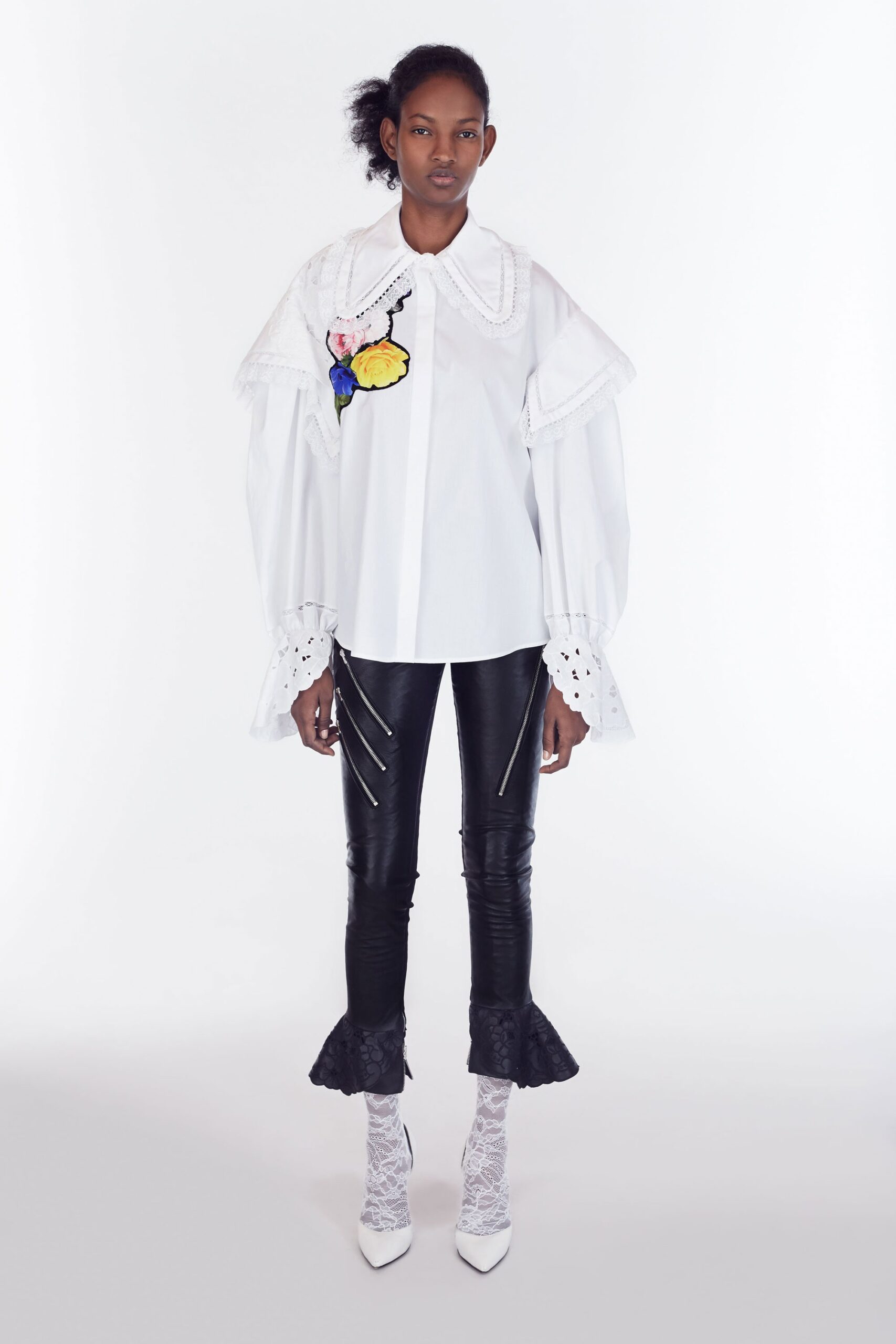 Preen by Thornton Bregazzi Resort 18 Look 5
