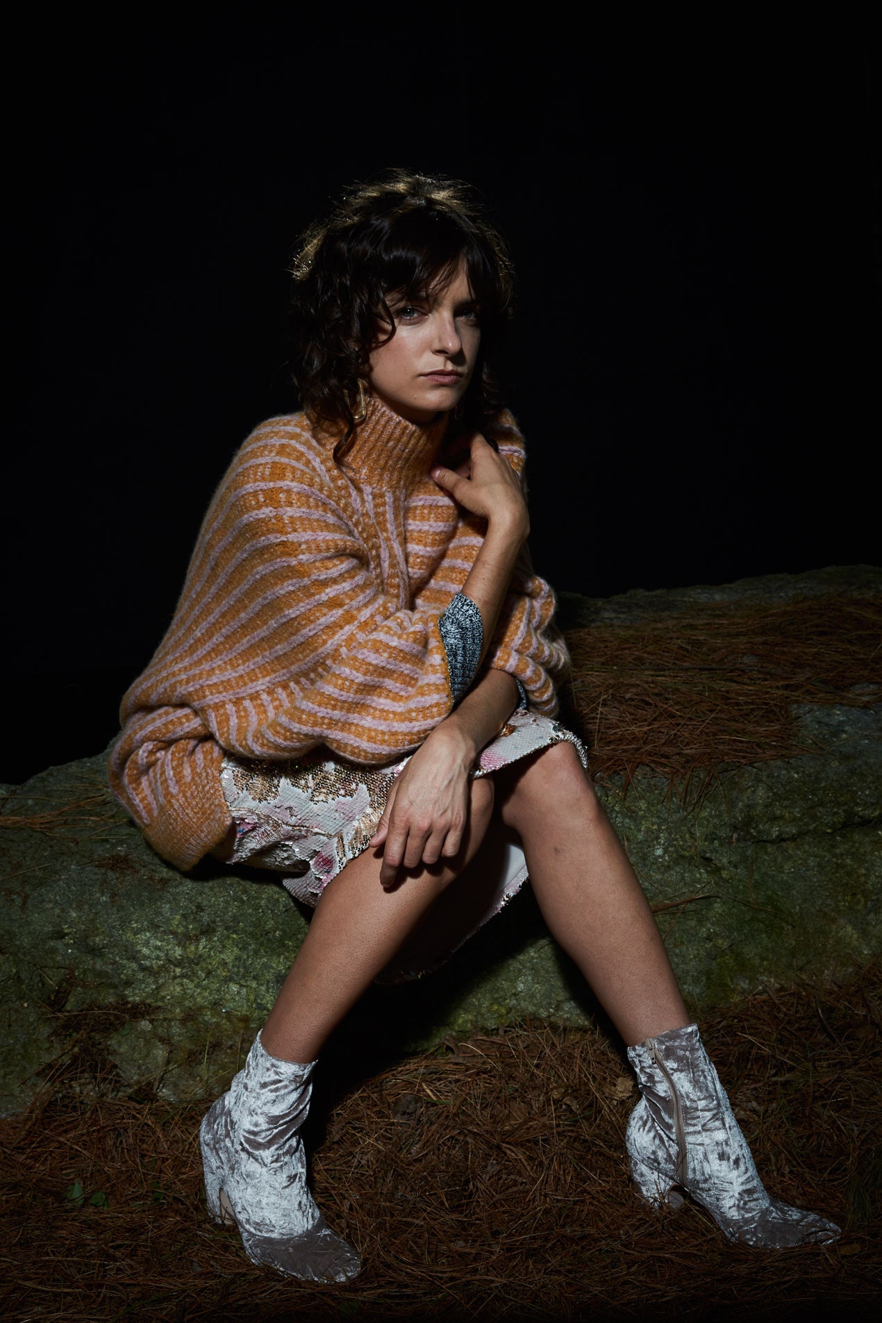 Rachel Comey Resort 18 Look 5
