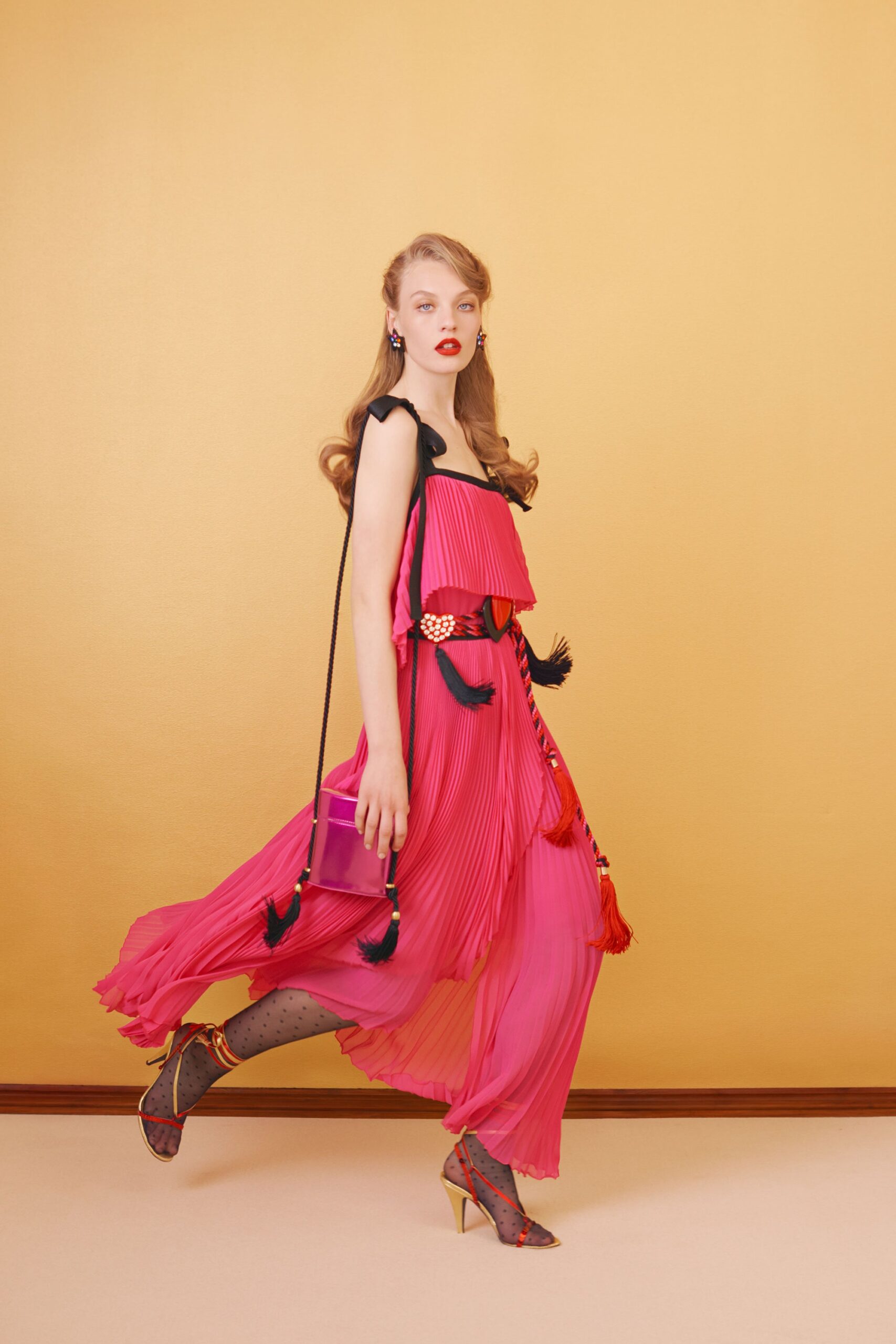 Philosophy di Lorenzo Serafini Resort 18 Look 5
