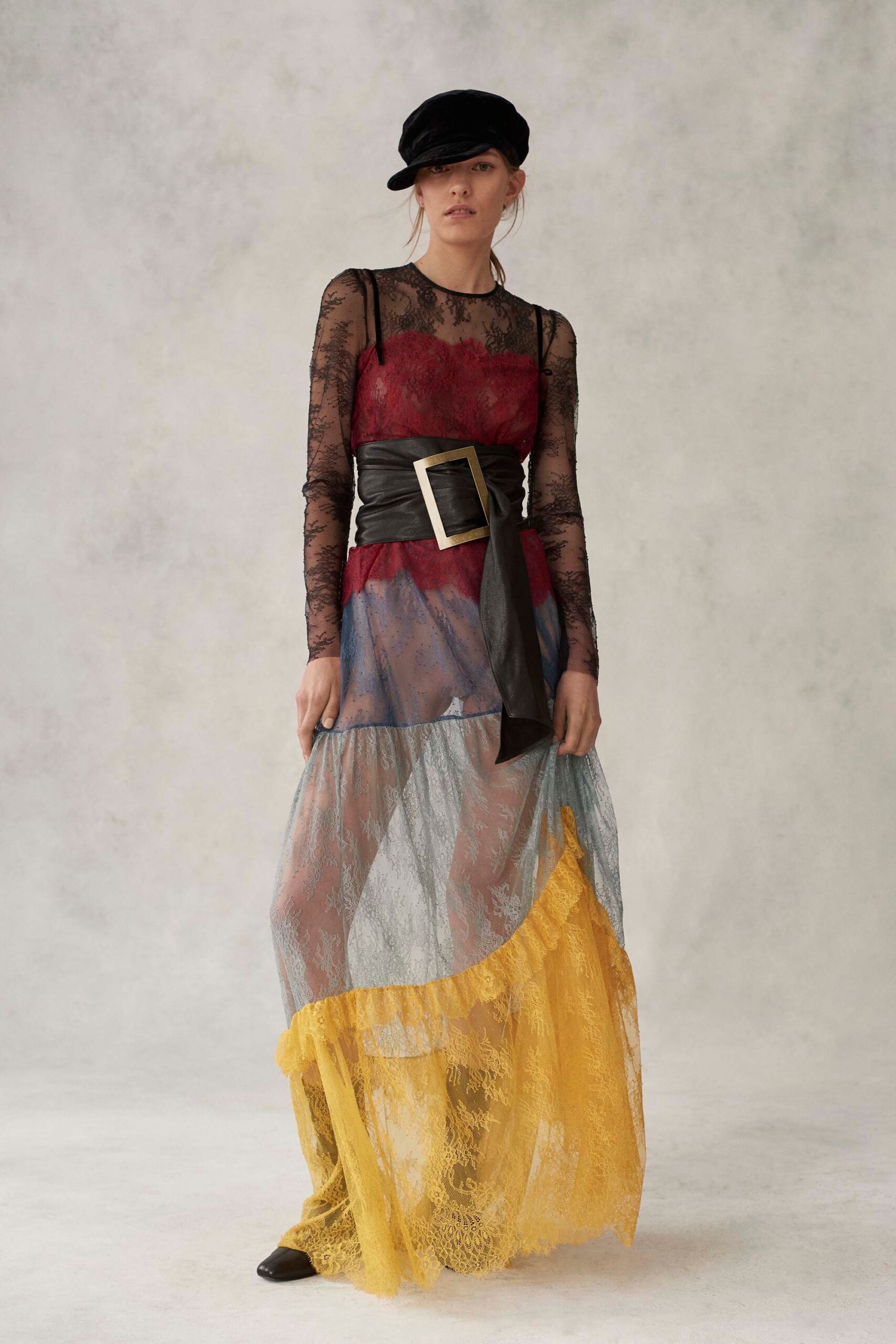 Philosophy di Lorenzo Serafini Resort 17 Look 5