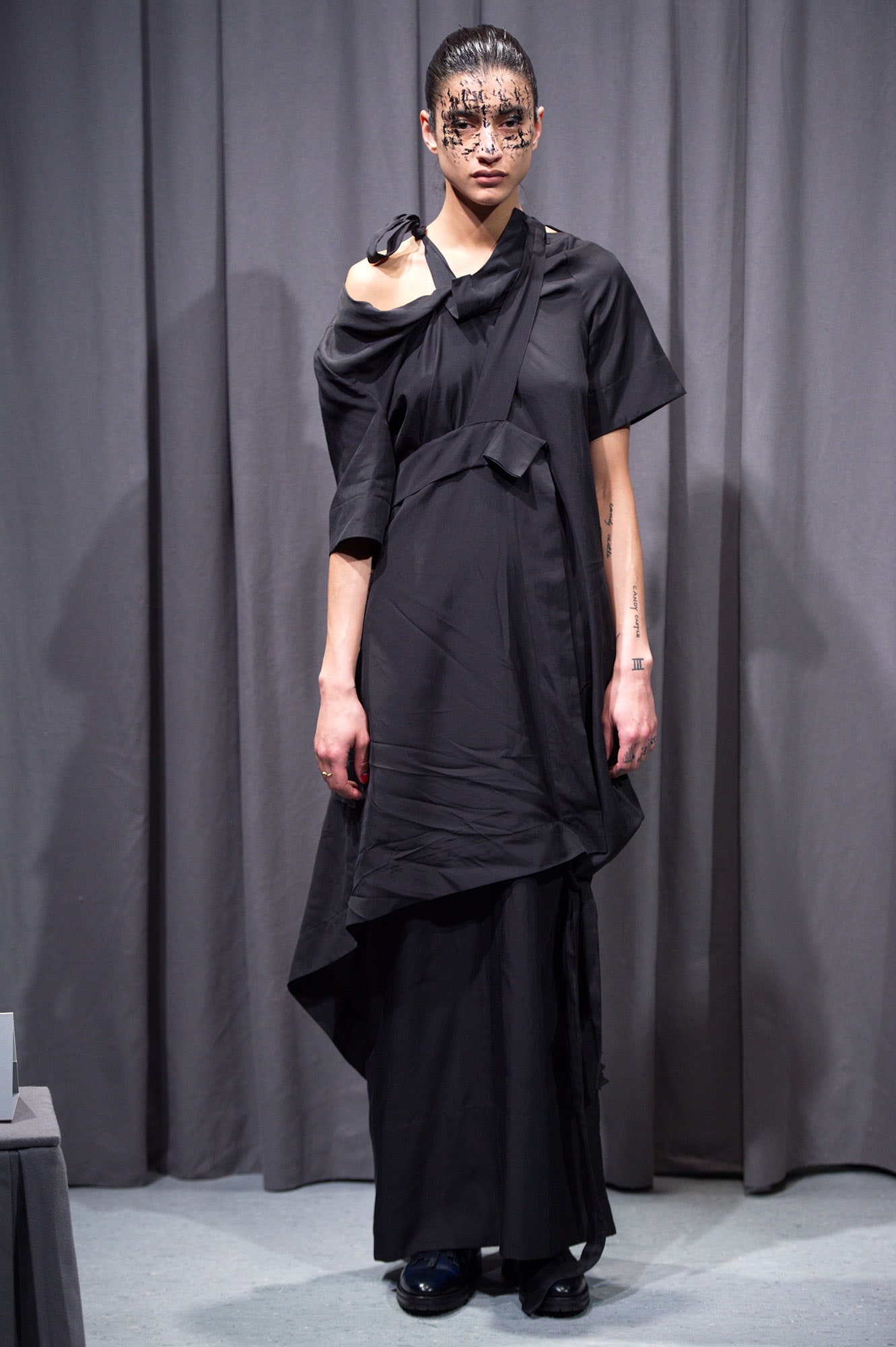 Phoebe English F/W 16 Look 5