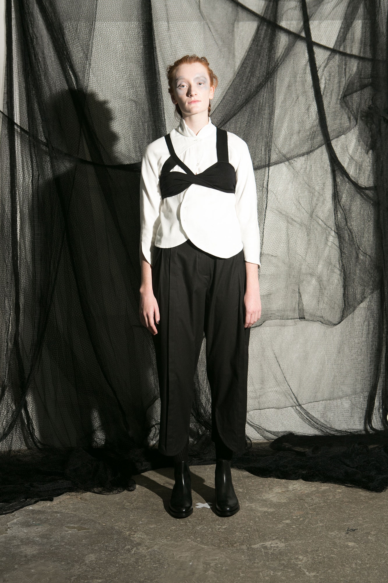 Phoebe English S/S 18 Look 5