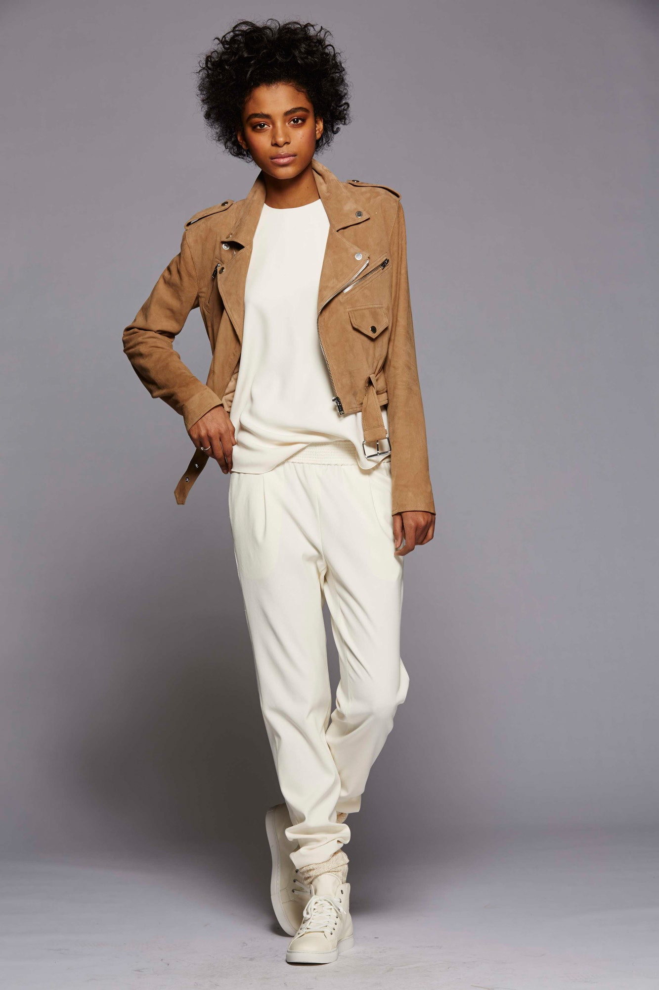 Polo Ralph Lauren F/W 16 Look 5