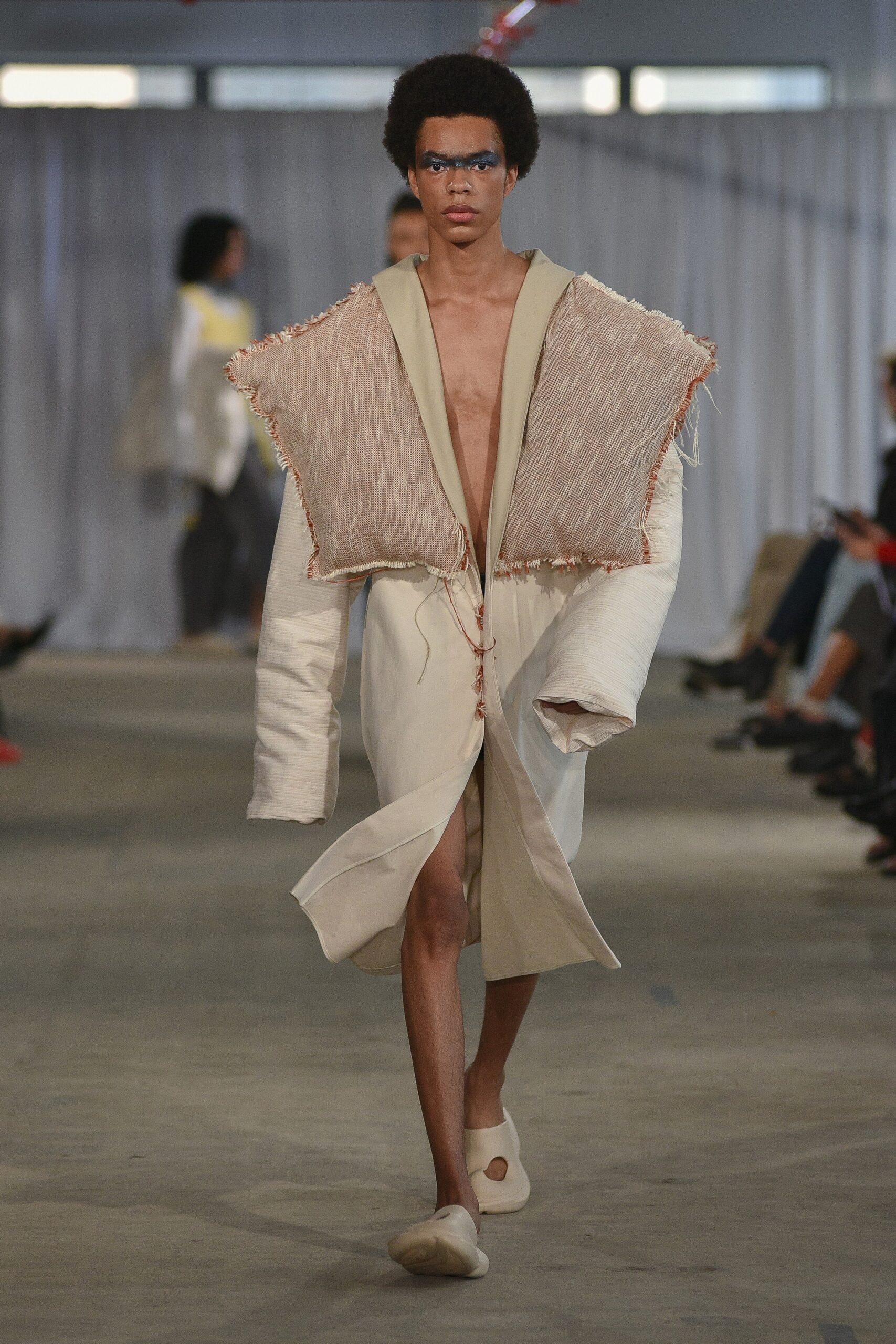 Pratt Institute F/W 22 Look 47