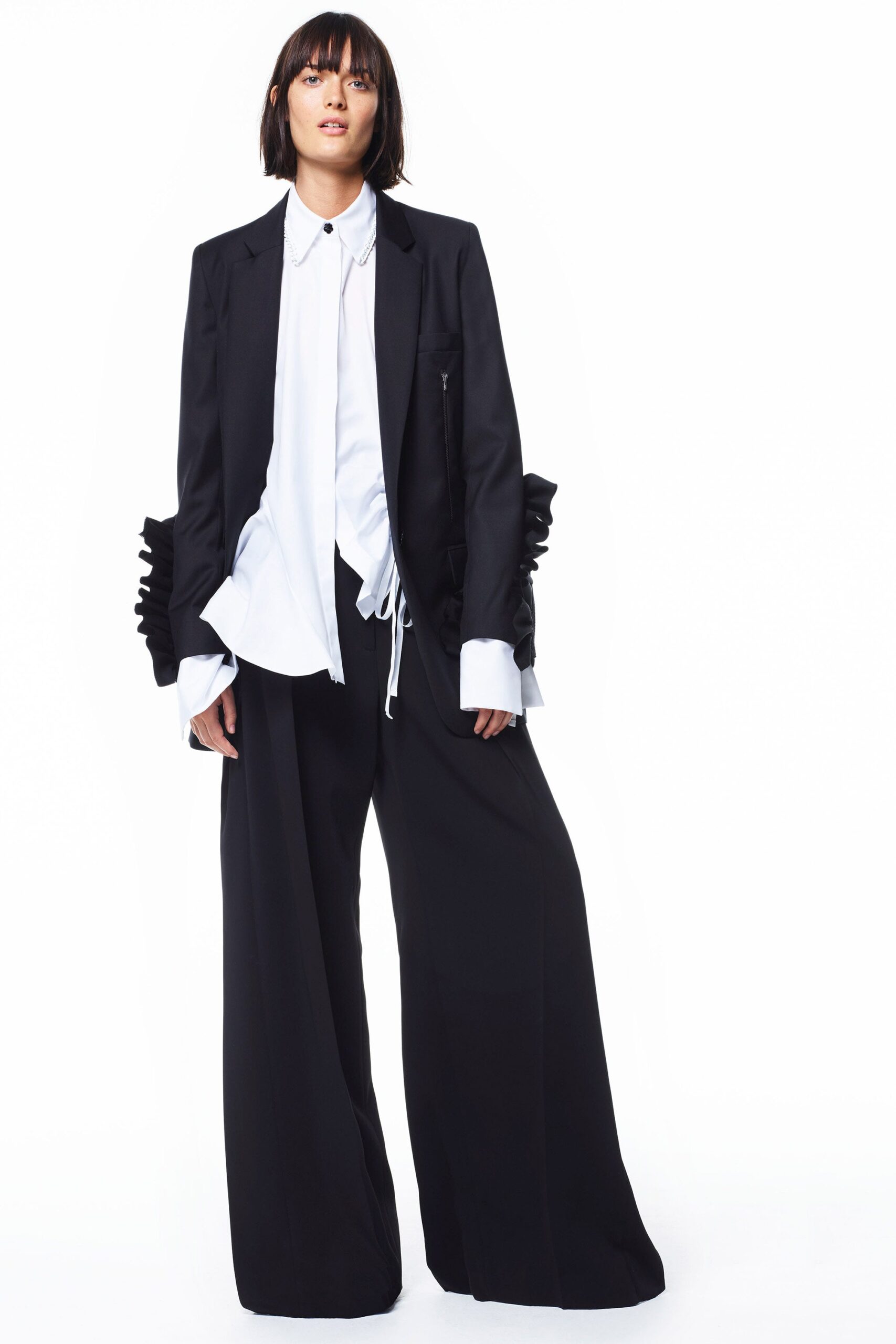 Preen by Thornton Bregazzi Resort 17 Look 5