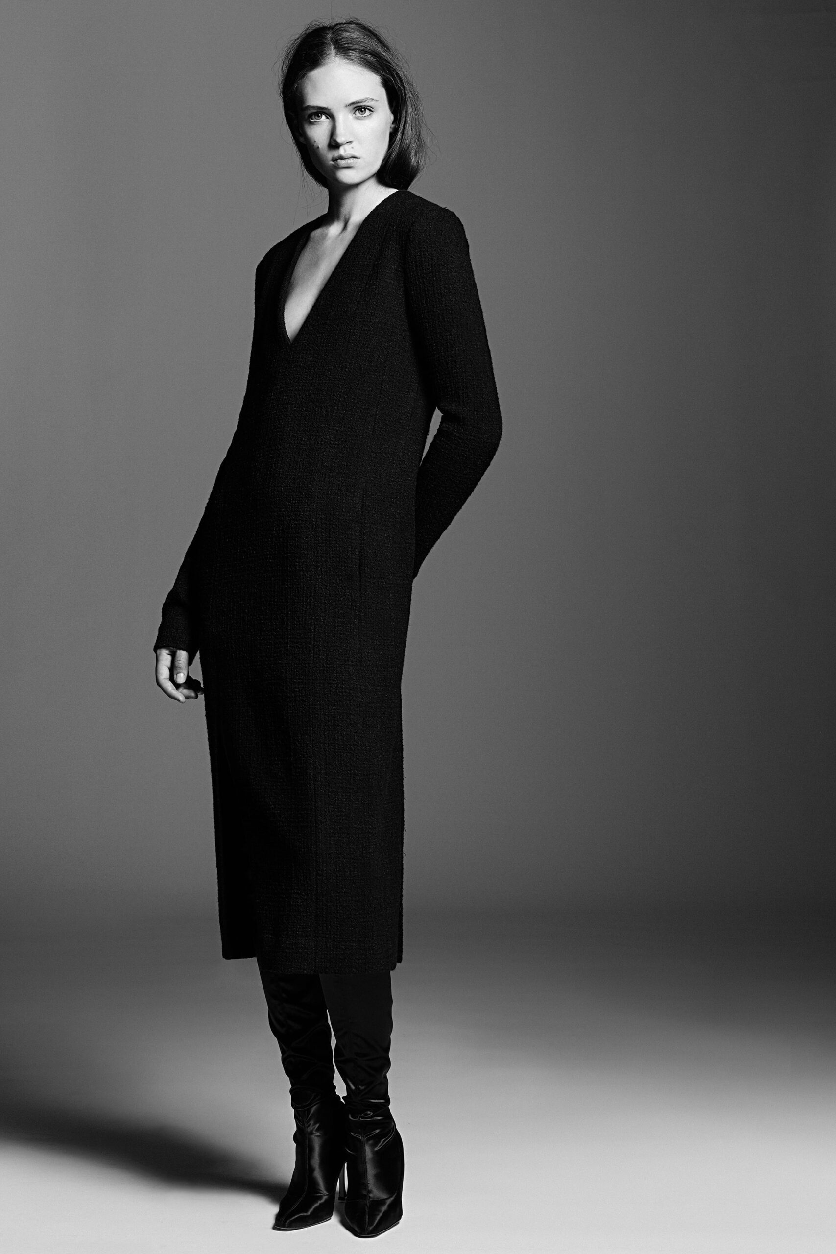Protagonist F/W 17 Look 5