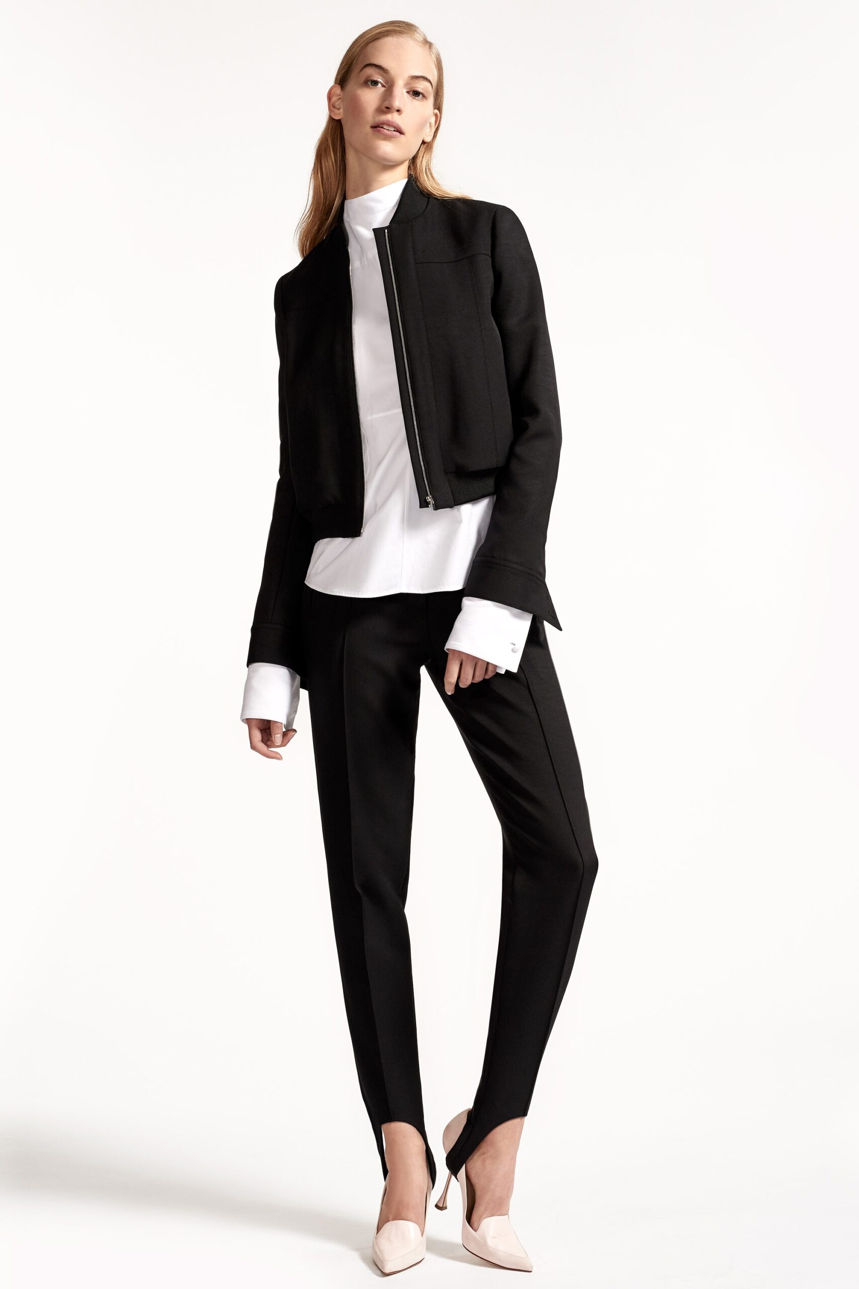 Protagonist F/W 17 Look 5