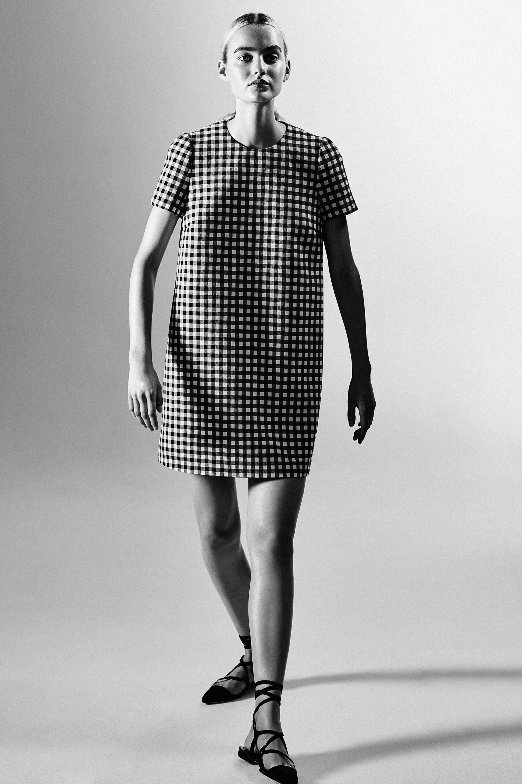 Protagonist Resort 18 Look 5