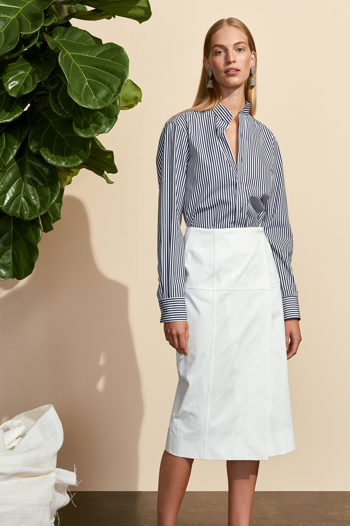 Protagonist S/S 17 Look 5