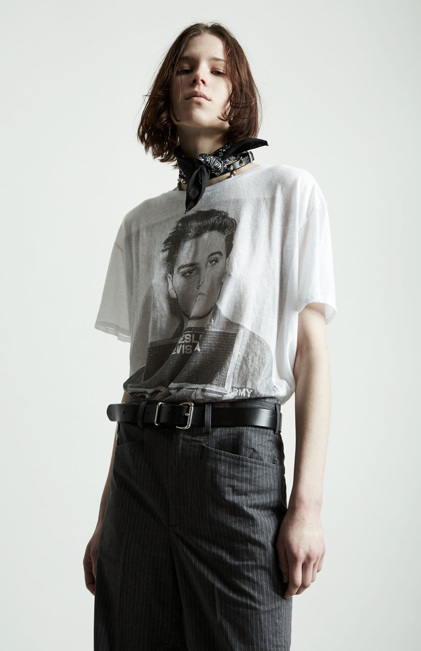 R13 Resort 18 Look 5