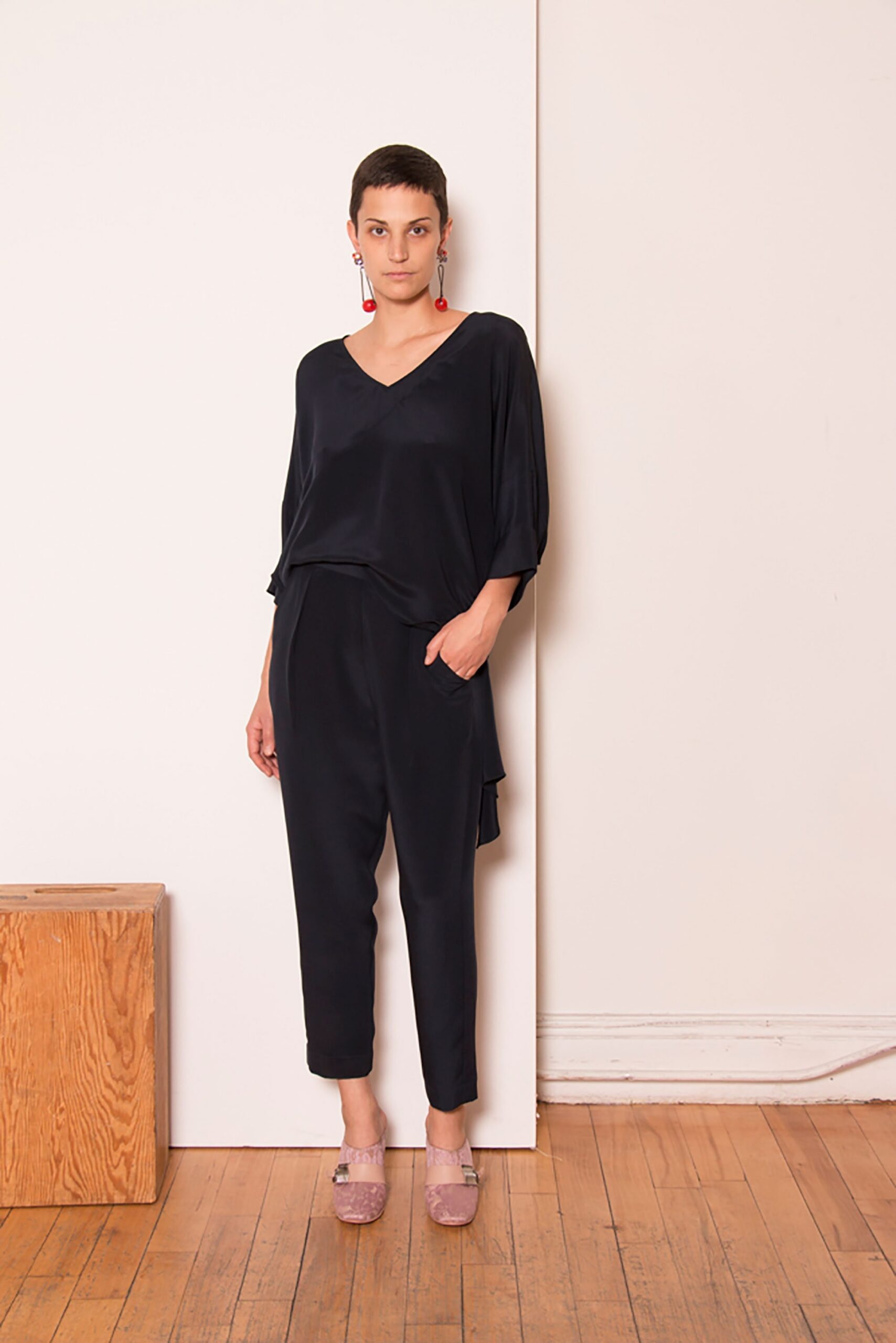 Rachel Comey F/W 17 Look 5