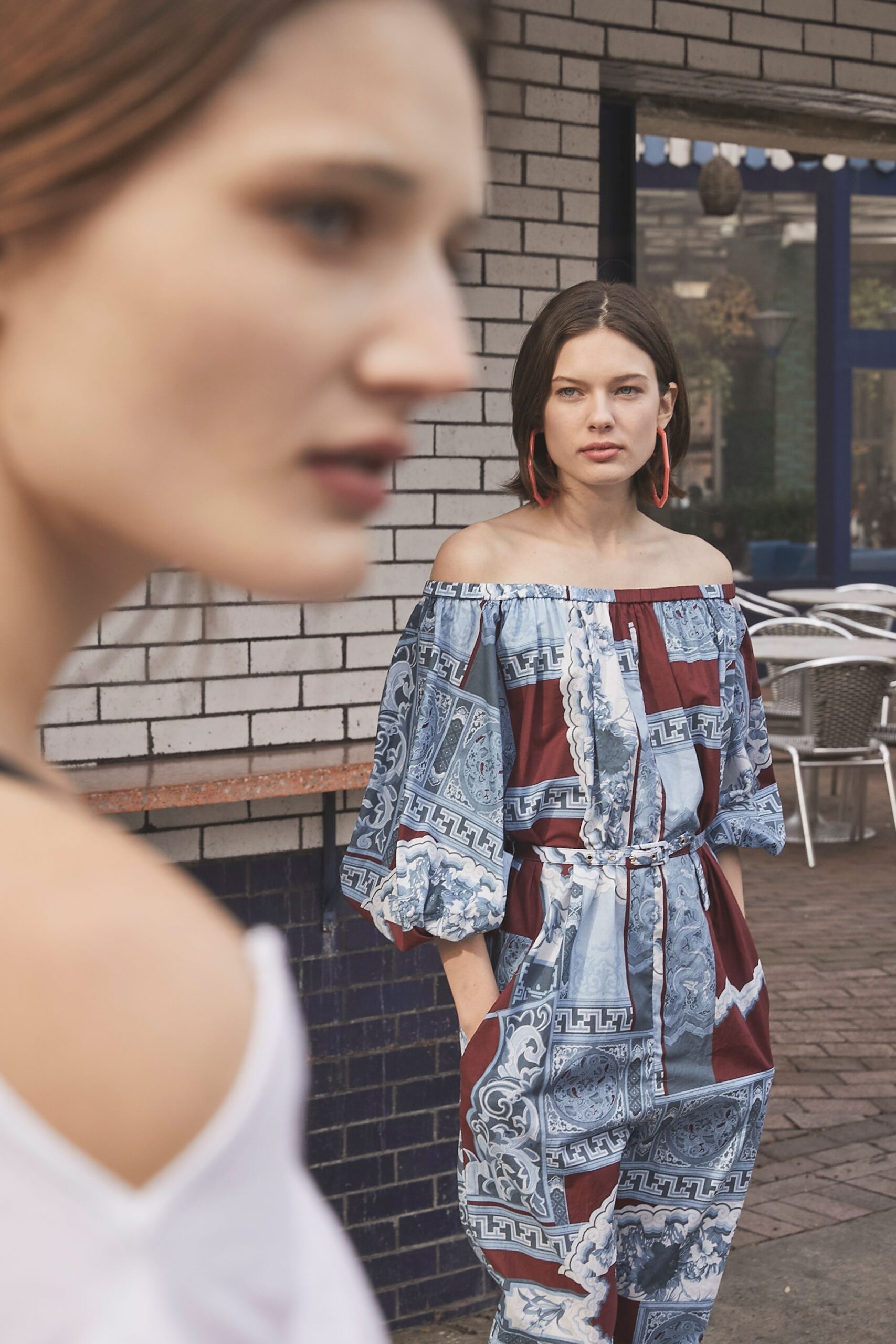 Rachel Comey F/W 18 Look 4