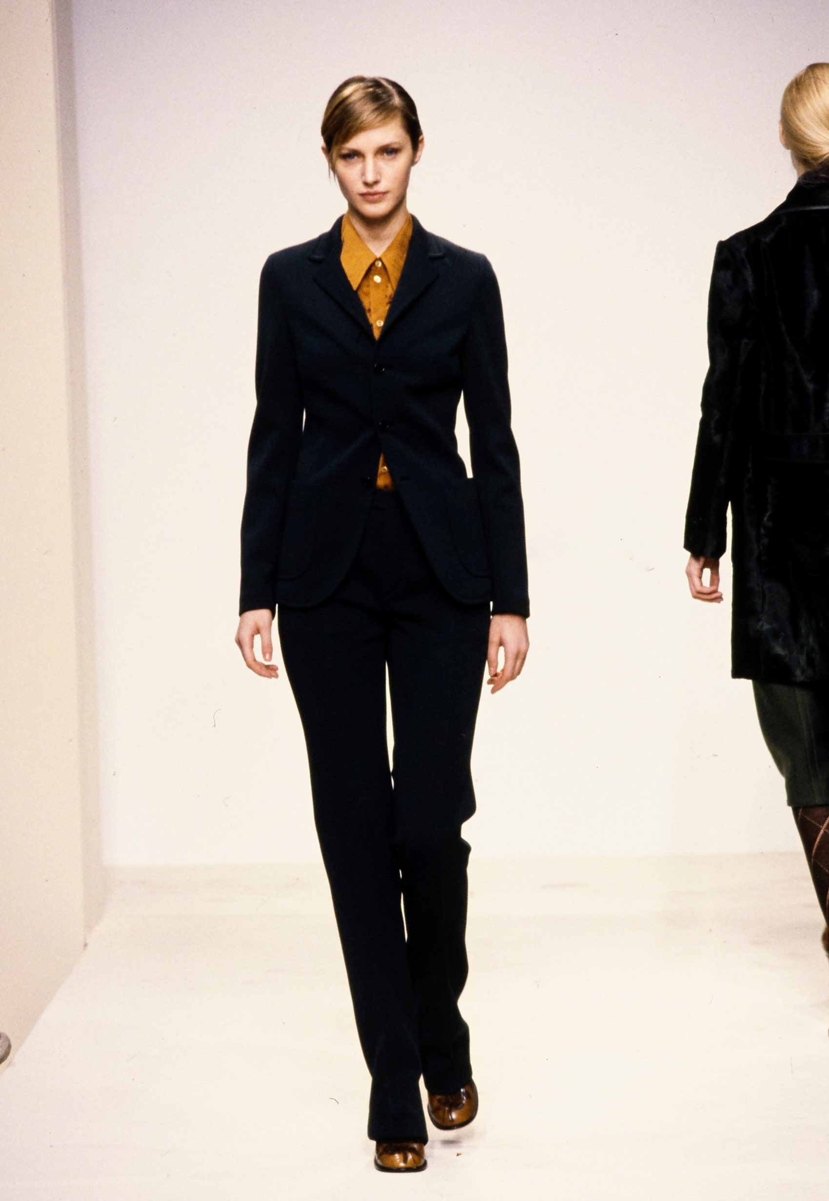 Prada F/W 96 Look 50
