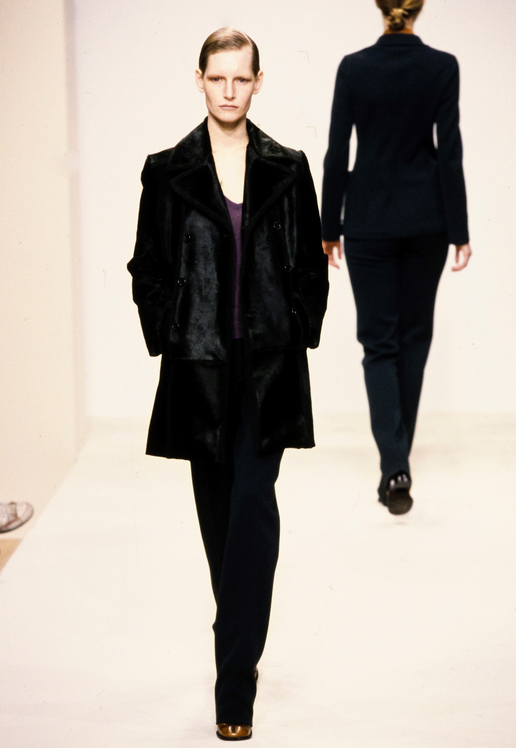 Prada F/W 96 Look 51