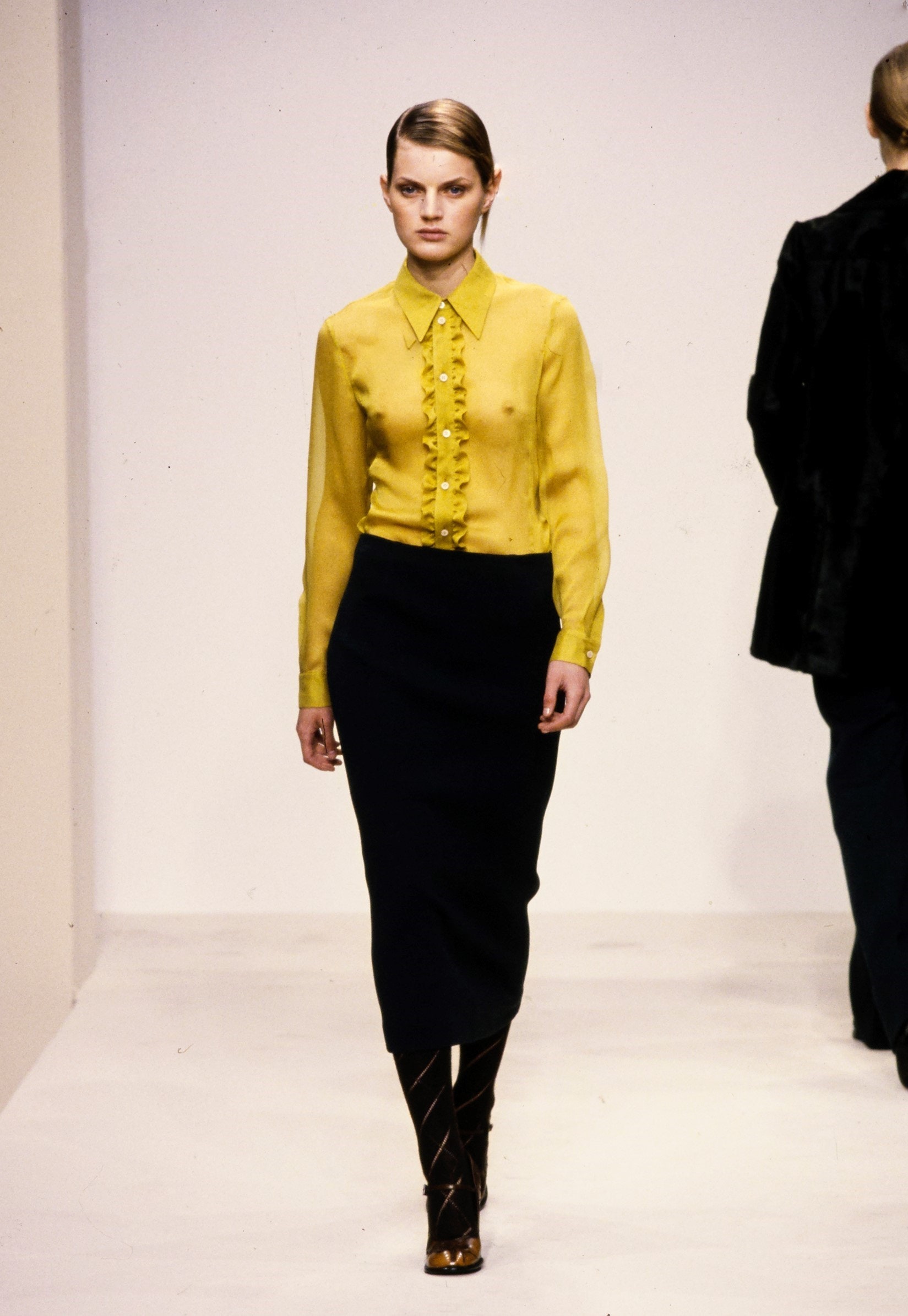 Prada F/W 96 Look 52